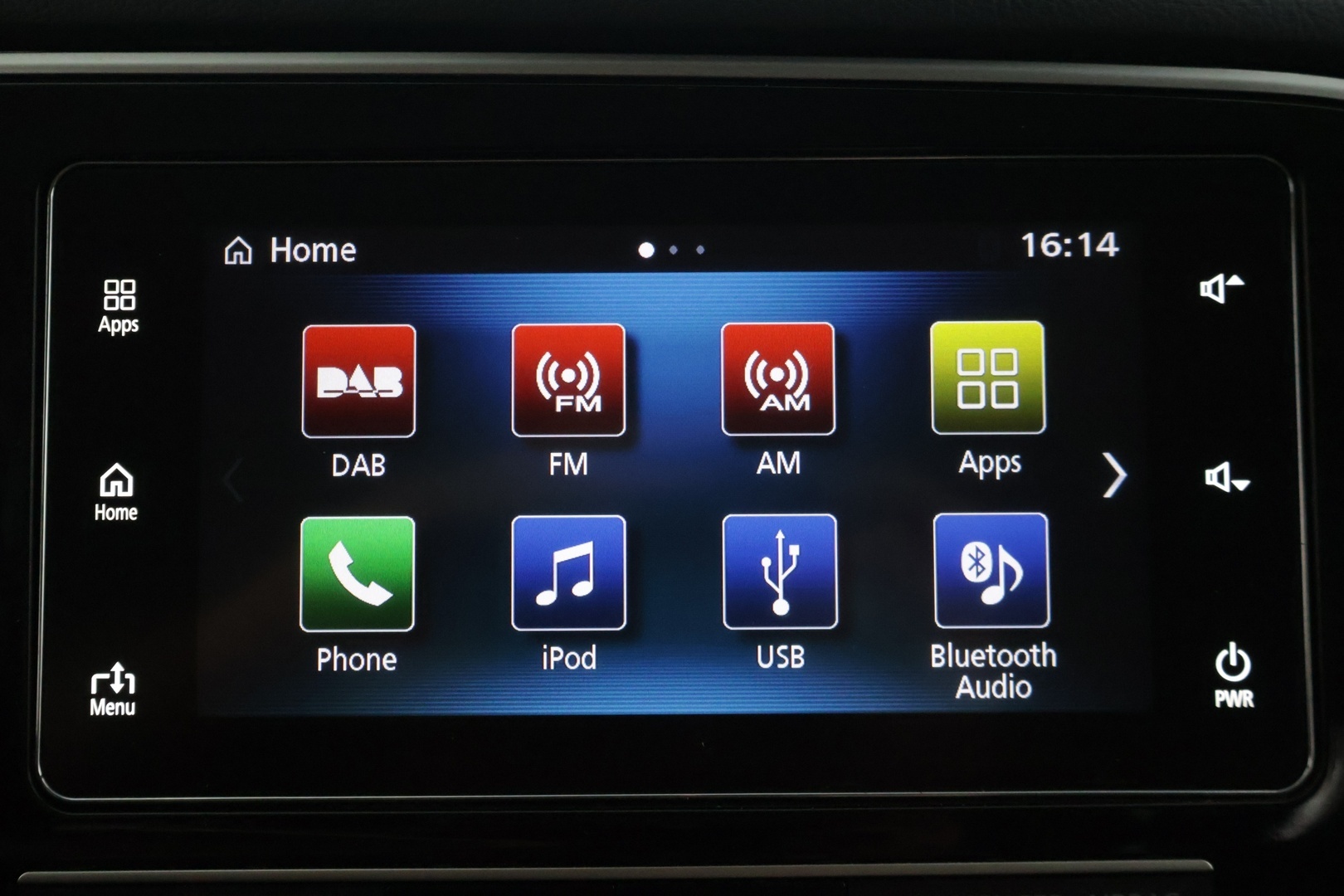 MITSUBISHI OUTLANDER PHEV 2019