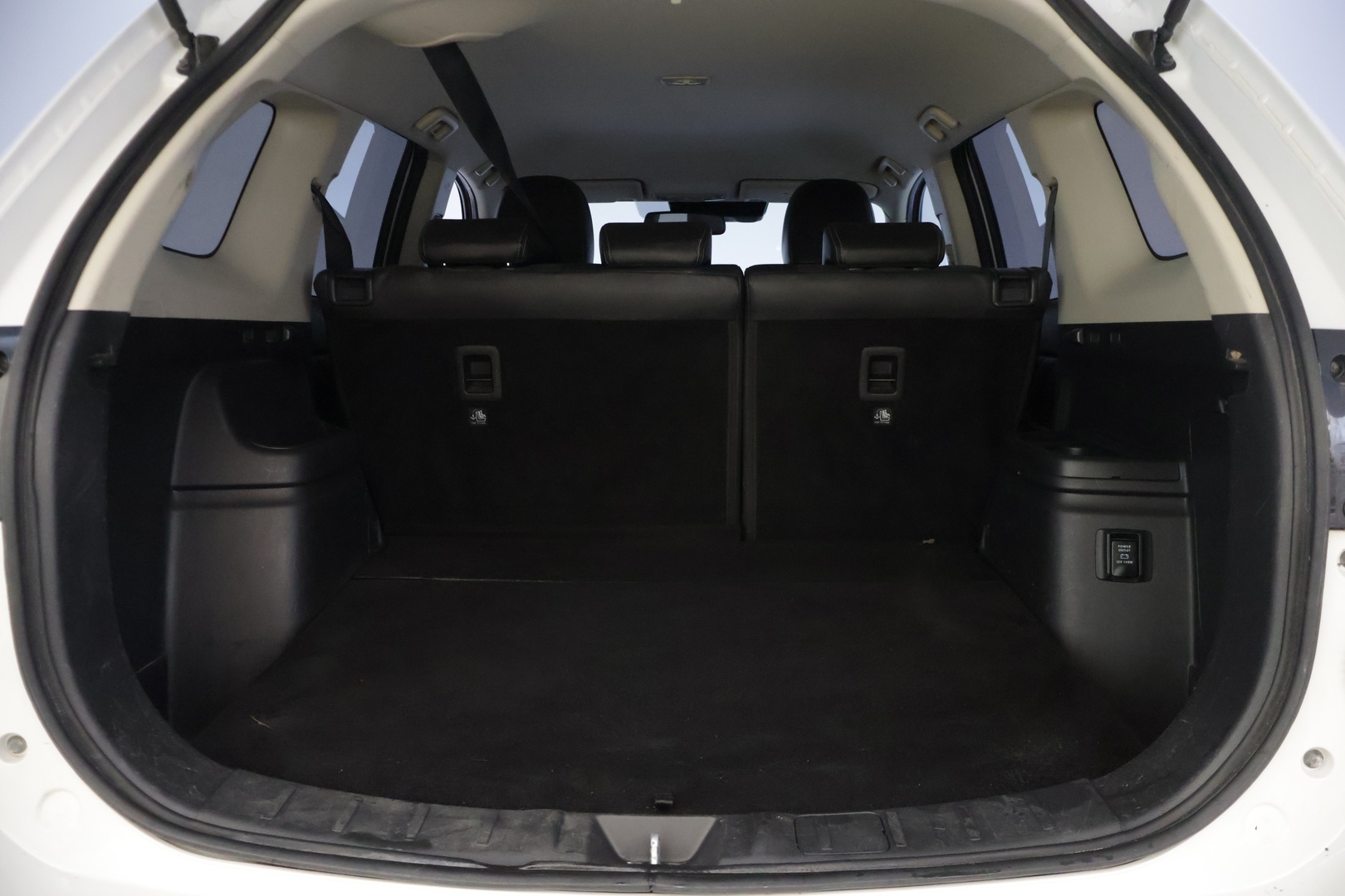 MITSUBISHI OUTLANDER PHEV 2019