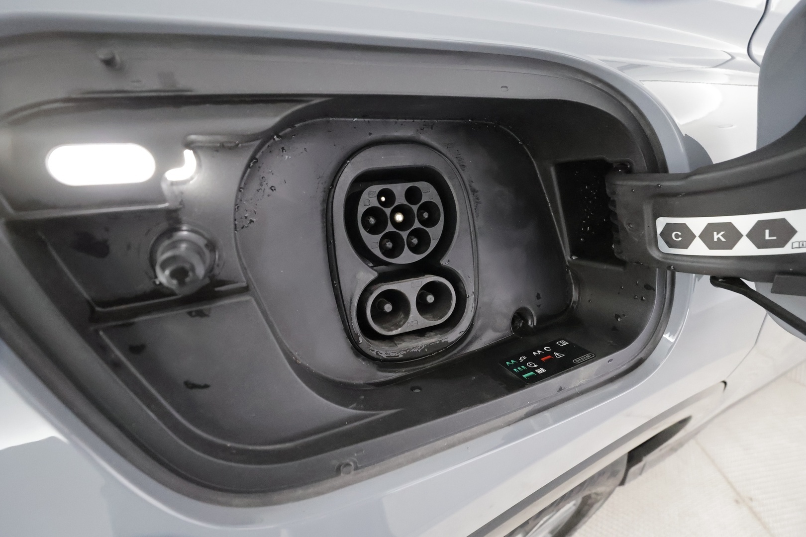 AUDI Q4 e-tron 2023