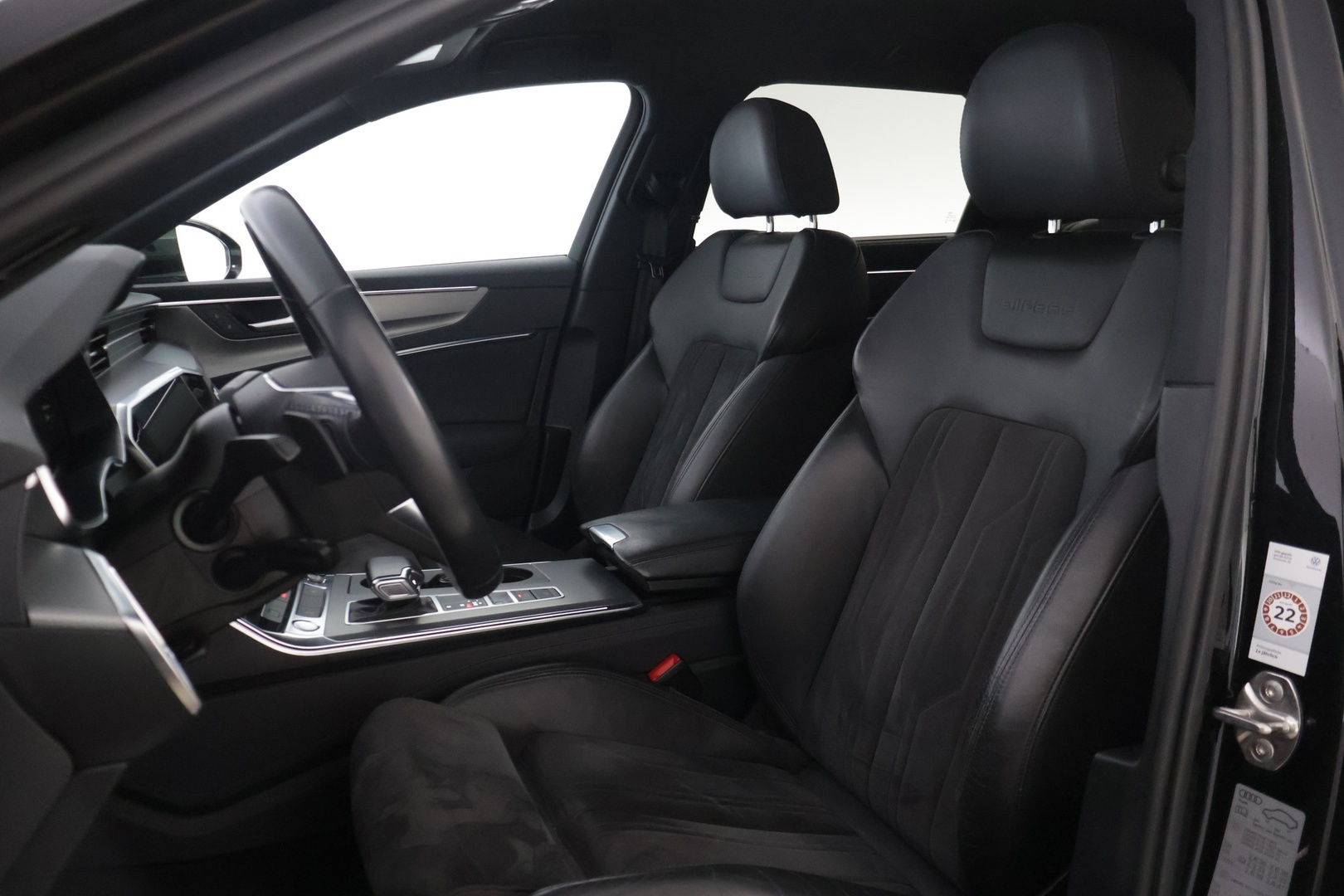 AUDI A6 allroad 2020