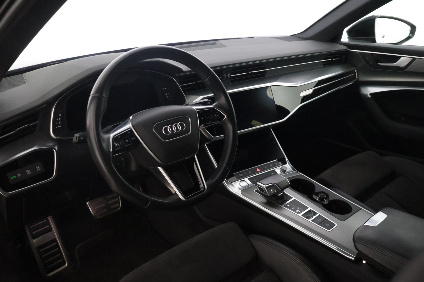 AUDI A6 allroad 2020