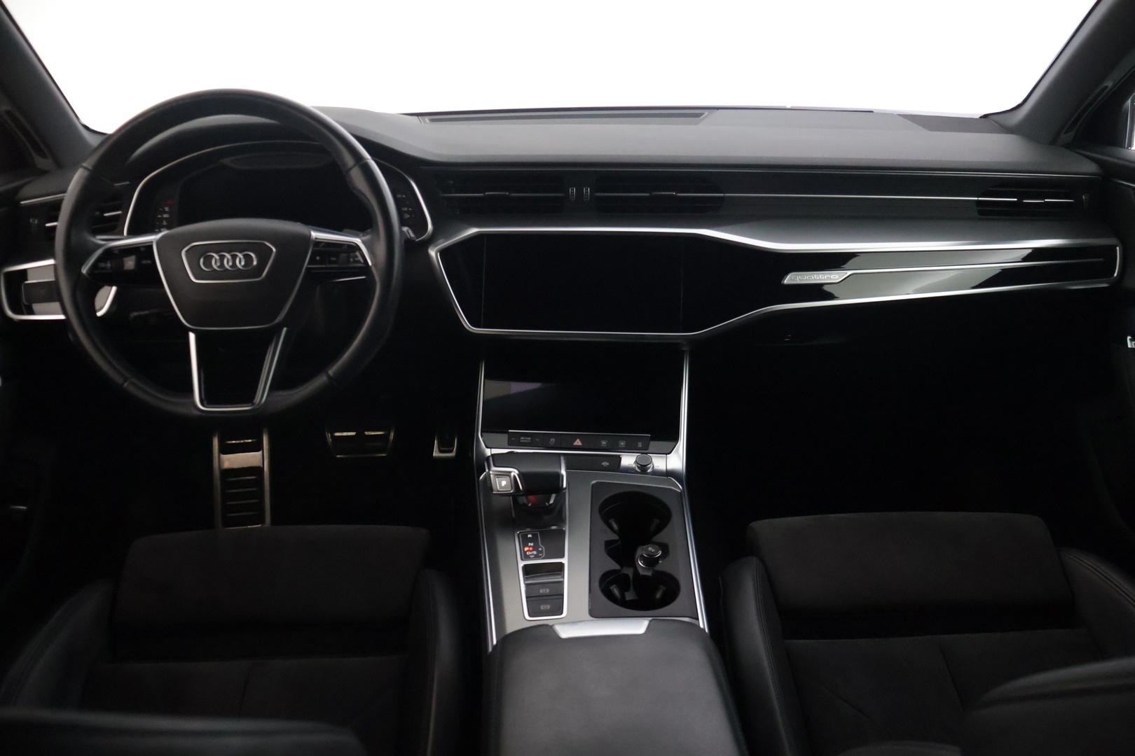AUDI A6 allroad 2020