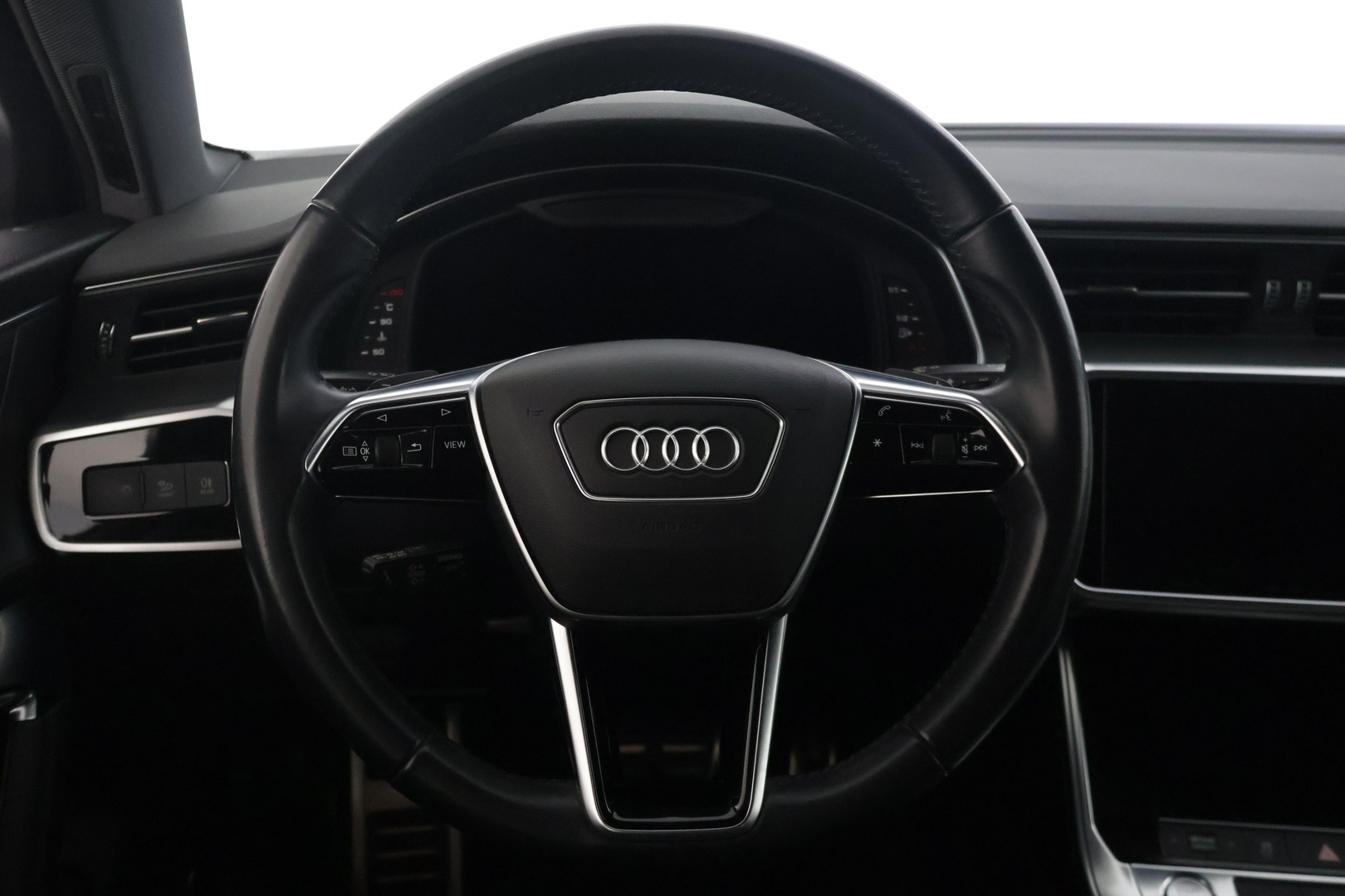 AUDI A6 allroad 2020