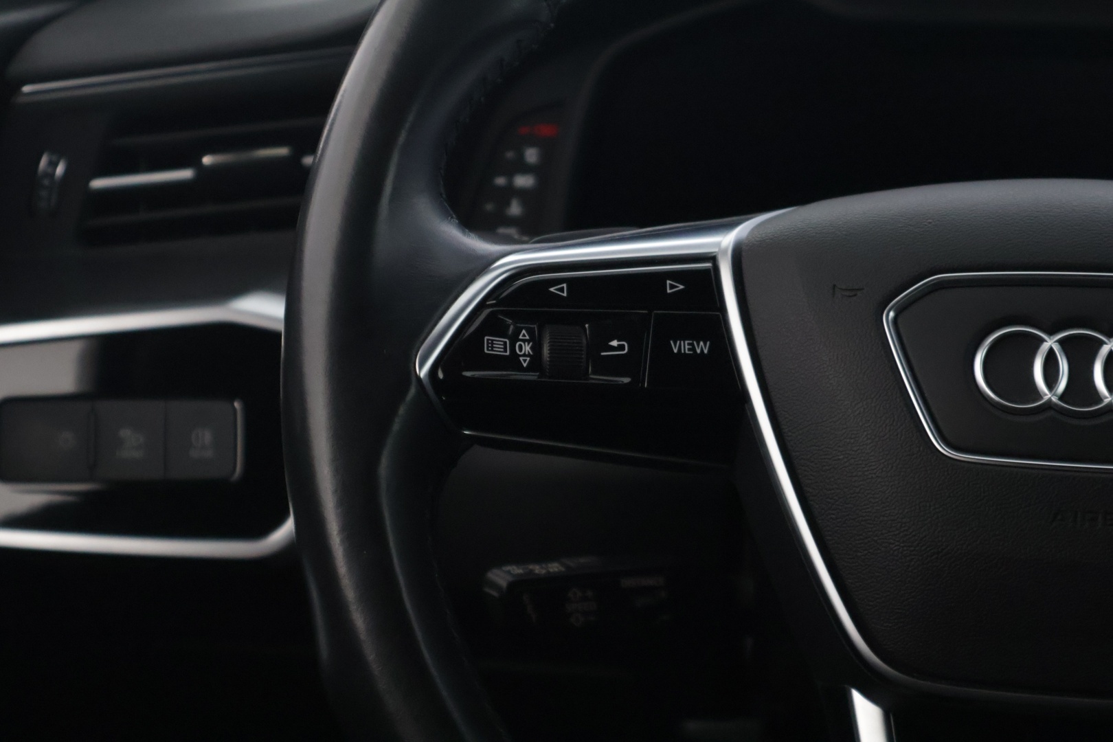 AUDI A6 allroad 2020