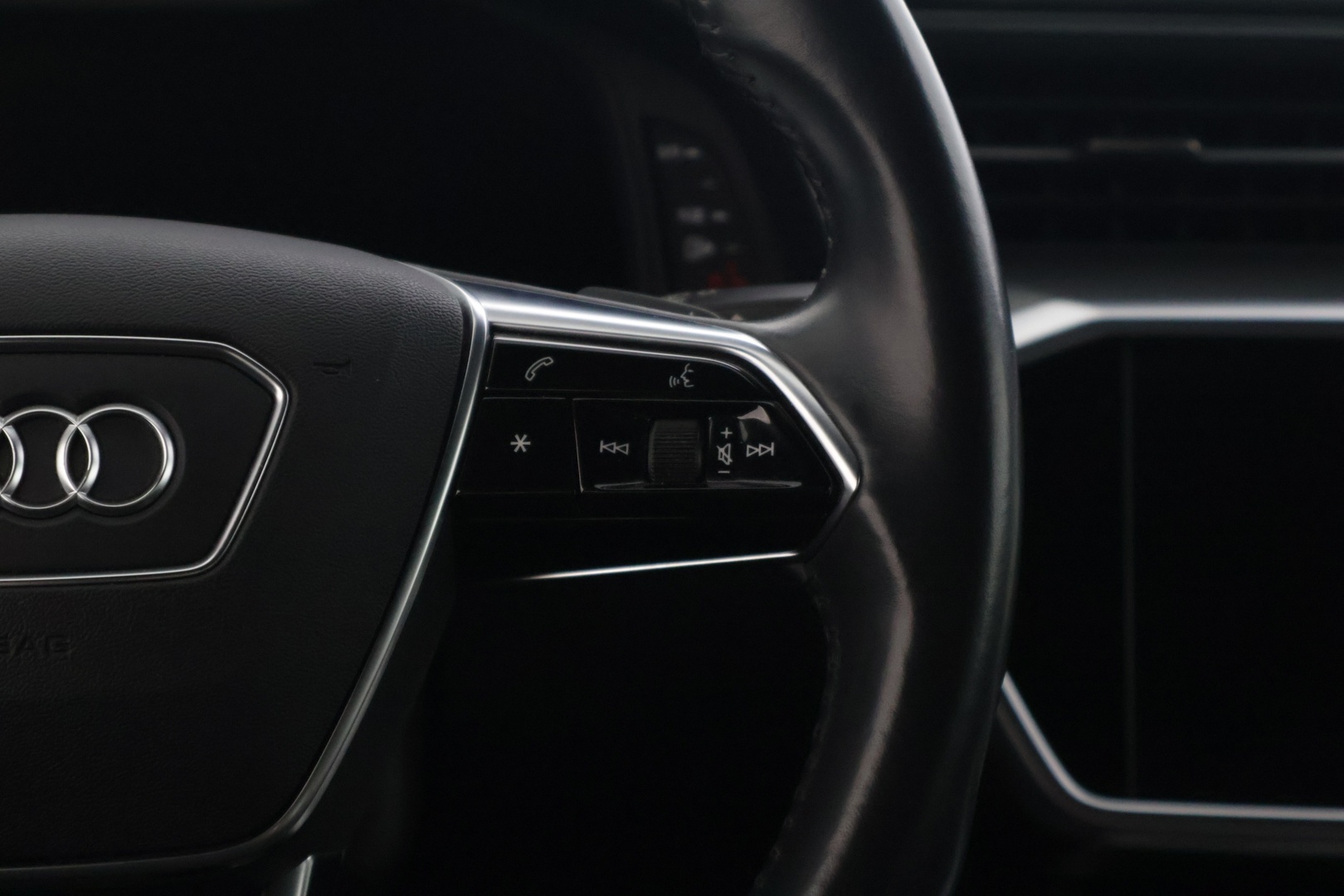 AUDI A6 allroad 2020
