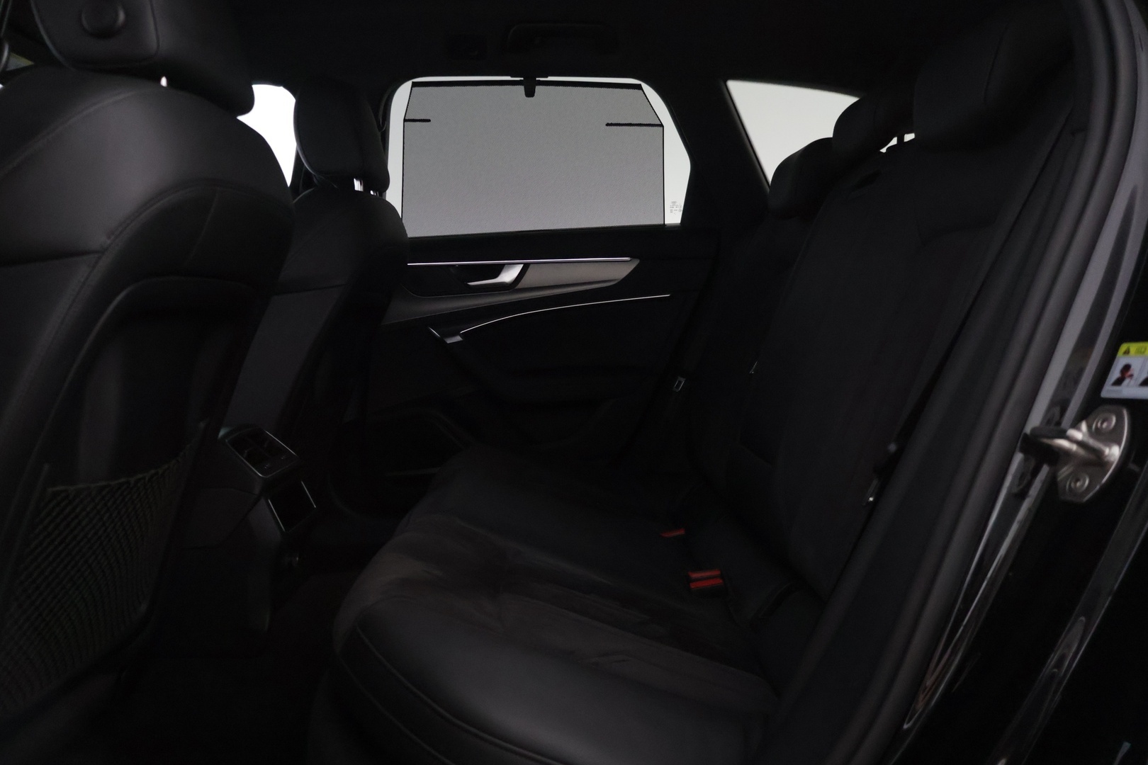 AUDI A6 allroad 2020