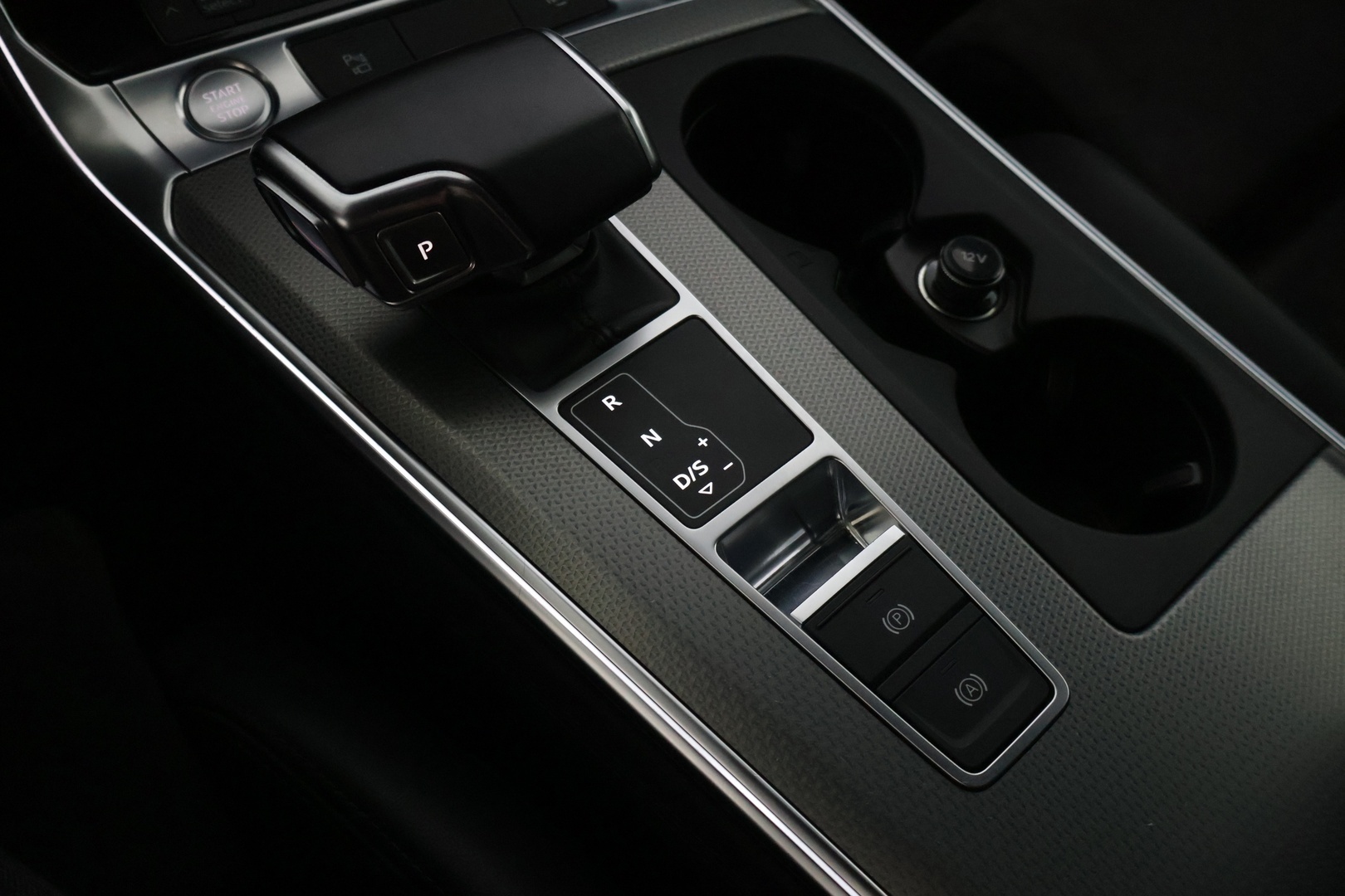 AUDI A6 allroad 2020