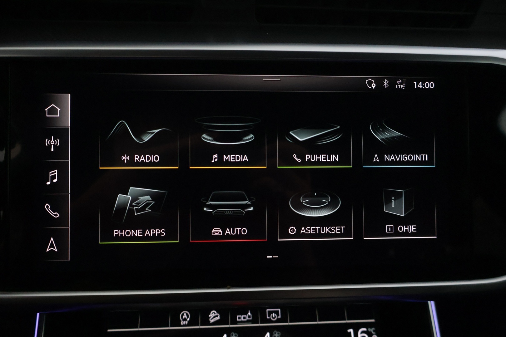AUDI A6 allroad 2020