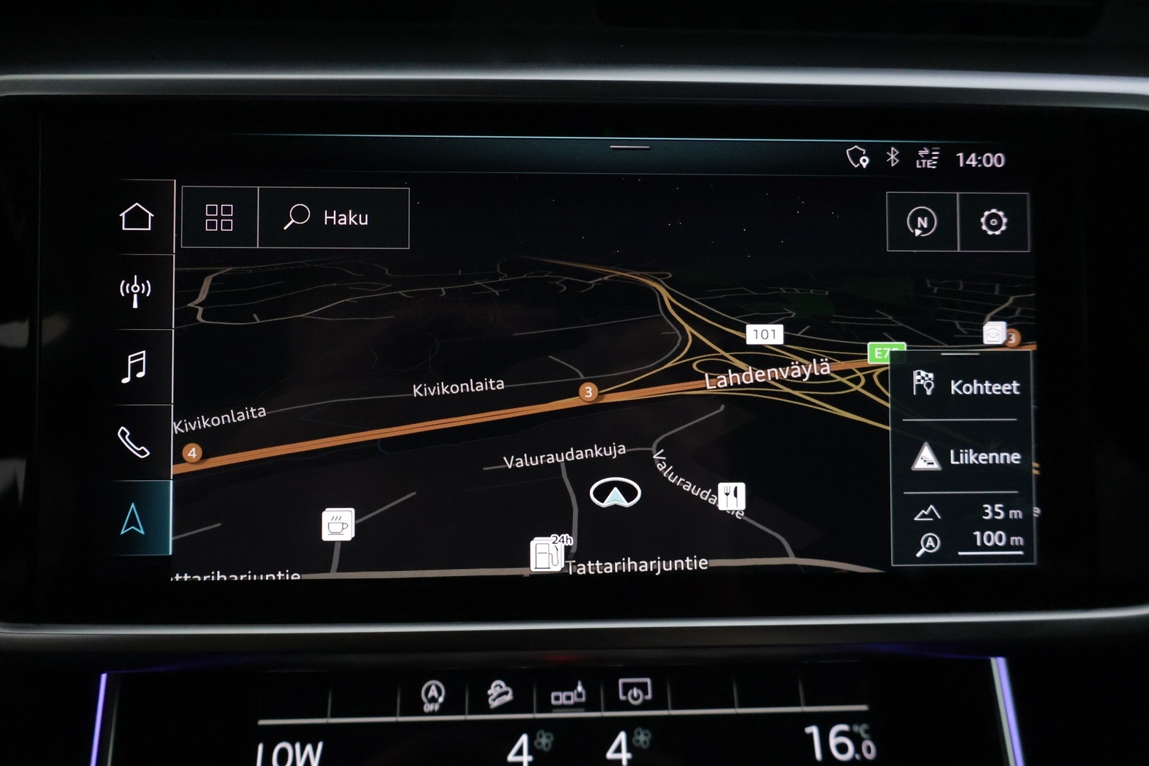 AUDI A6 allroad 2020