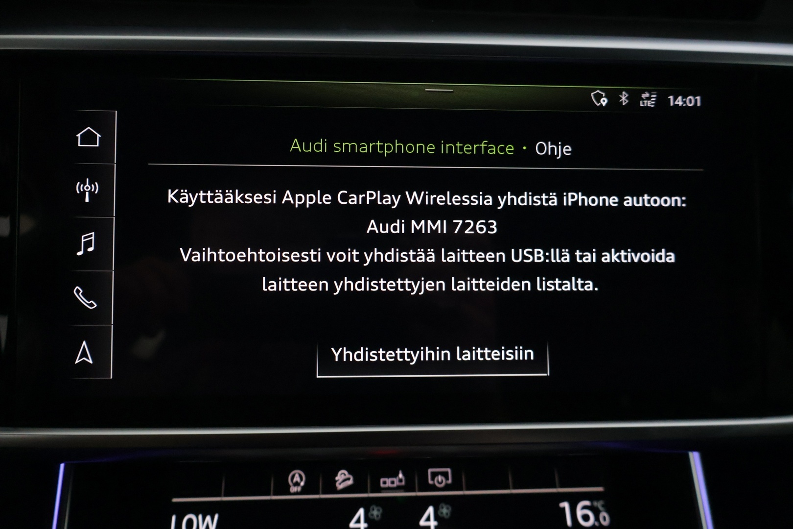 AUDI A6 allroad 2020