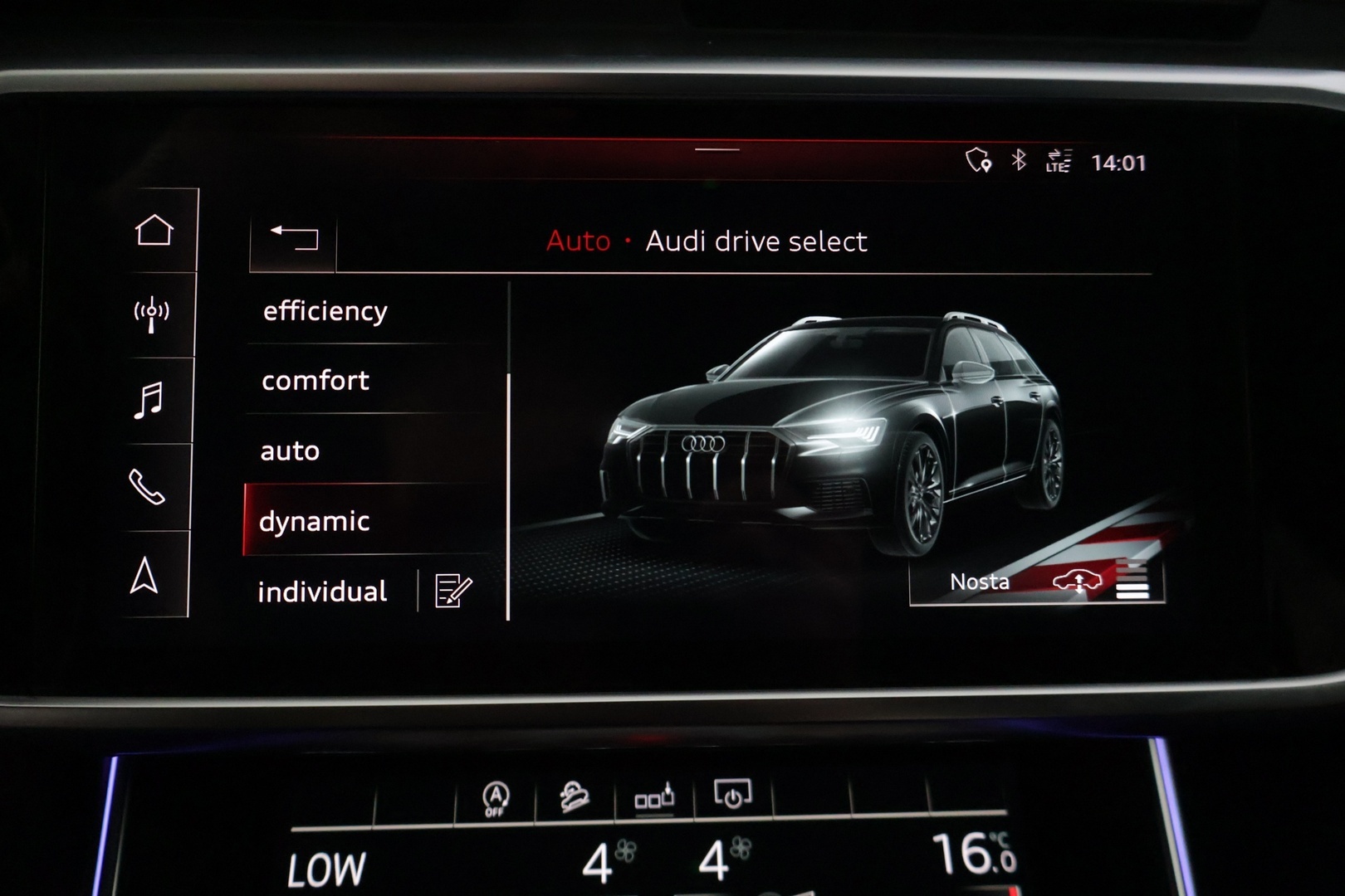 AUDI A6 allroad 2020