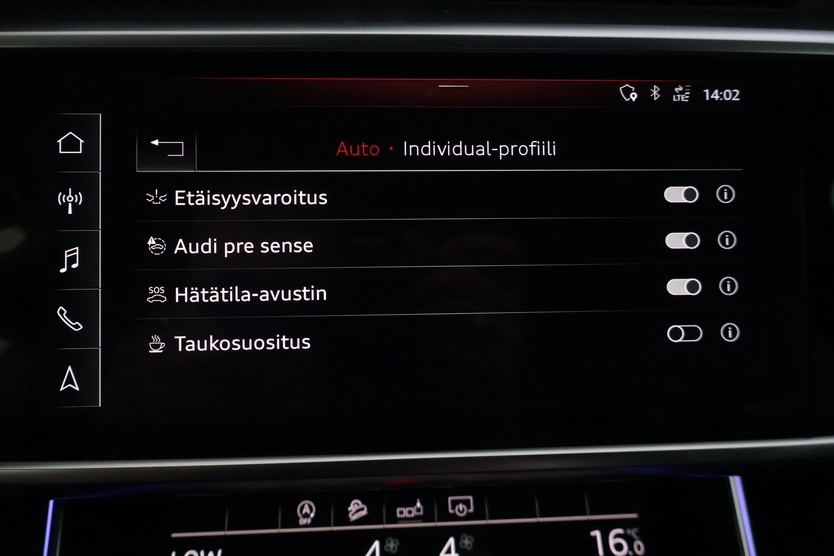 AUDI A6 allroad 2020