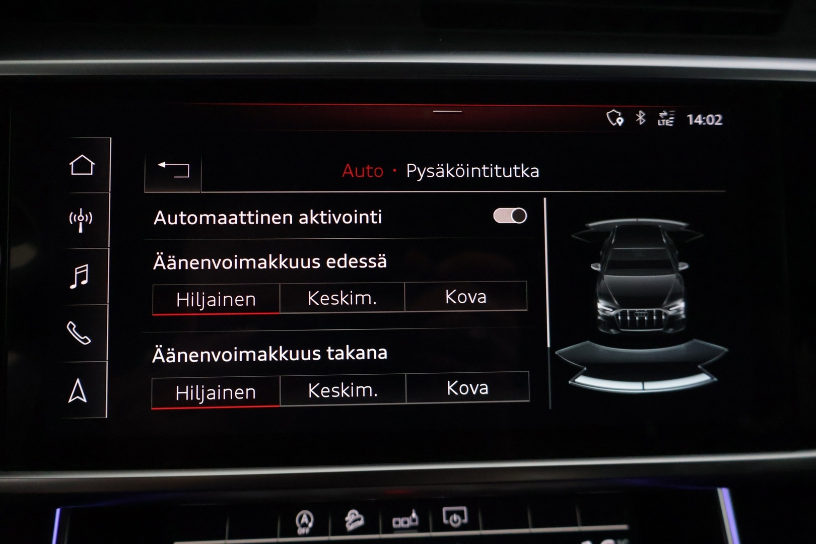 AUDI A6 allroad 2020