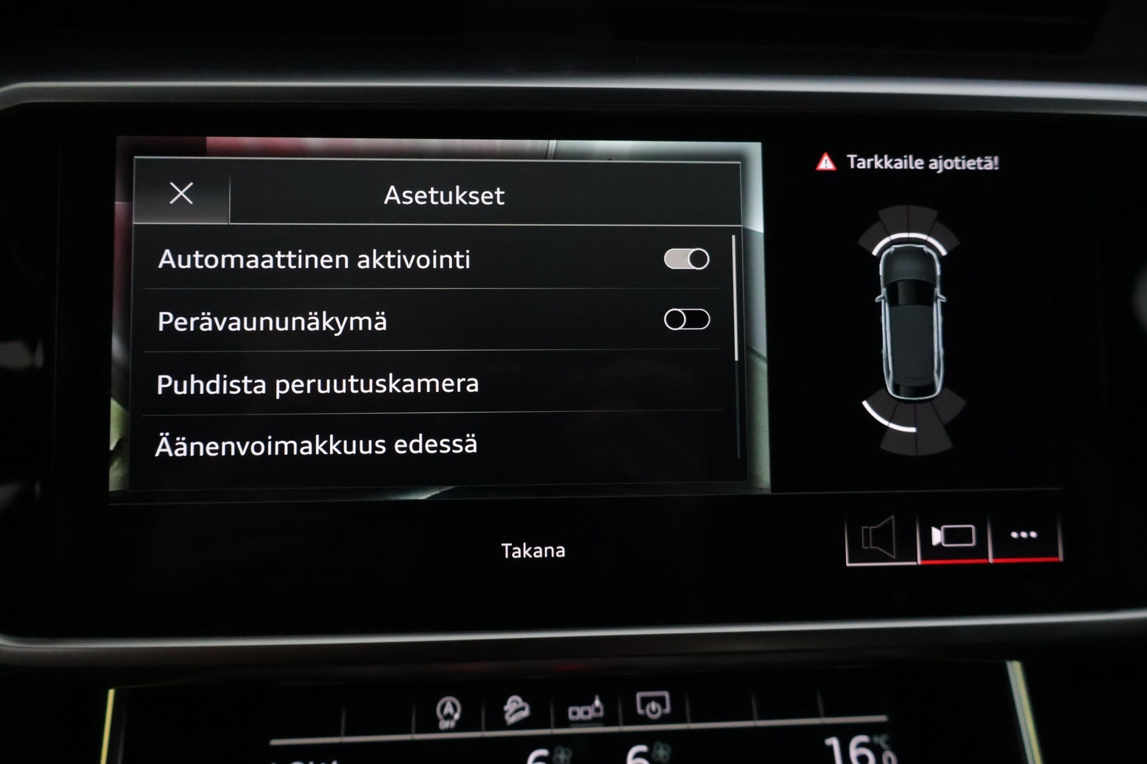 AUDI A6 allroad 2020
