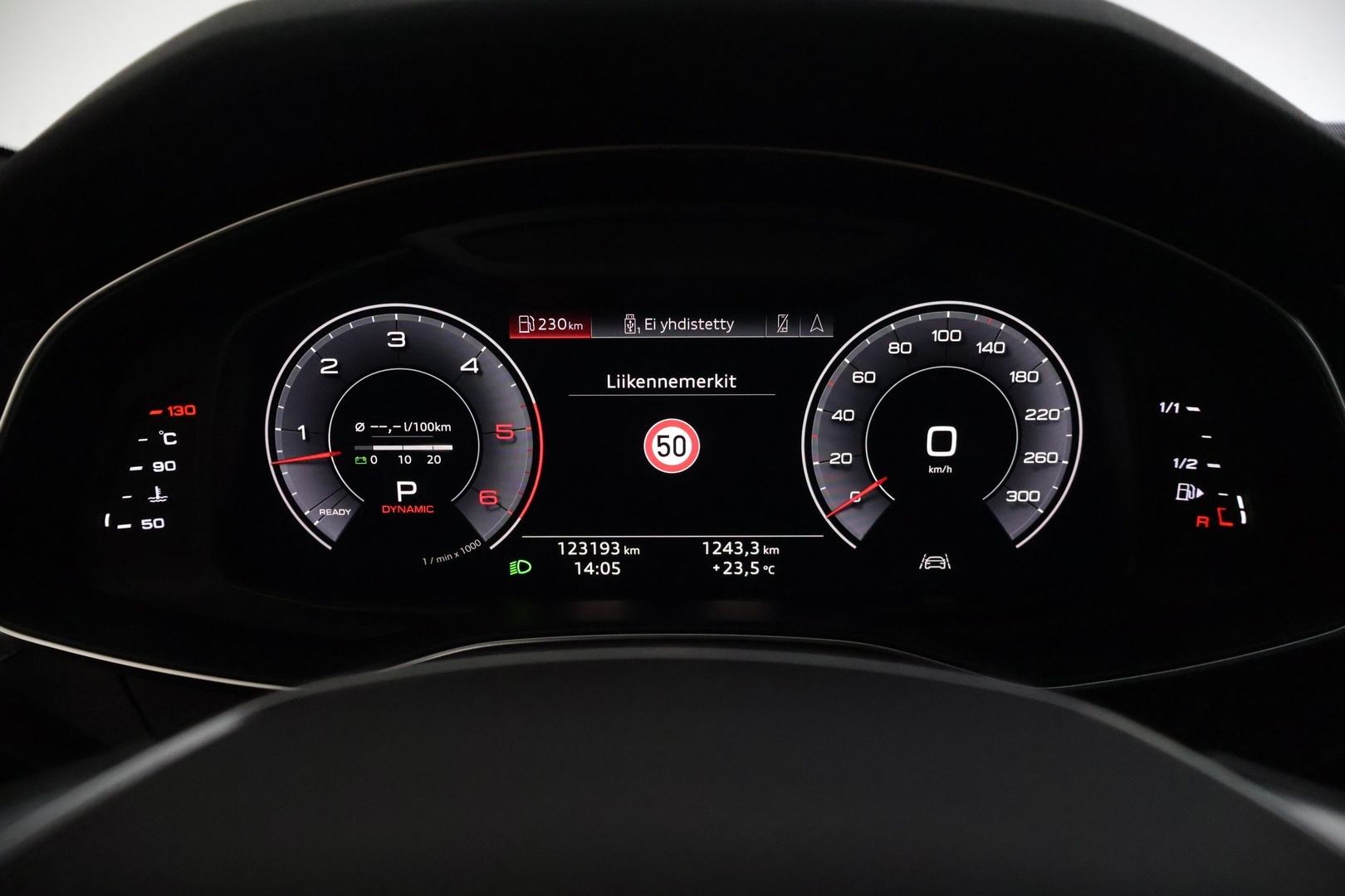 AUDI A6 allroad 2020