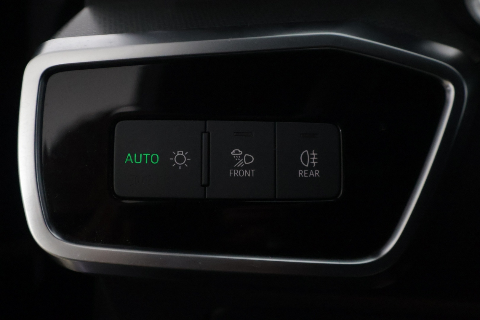 AUDI A6 allroad 2020