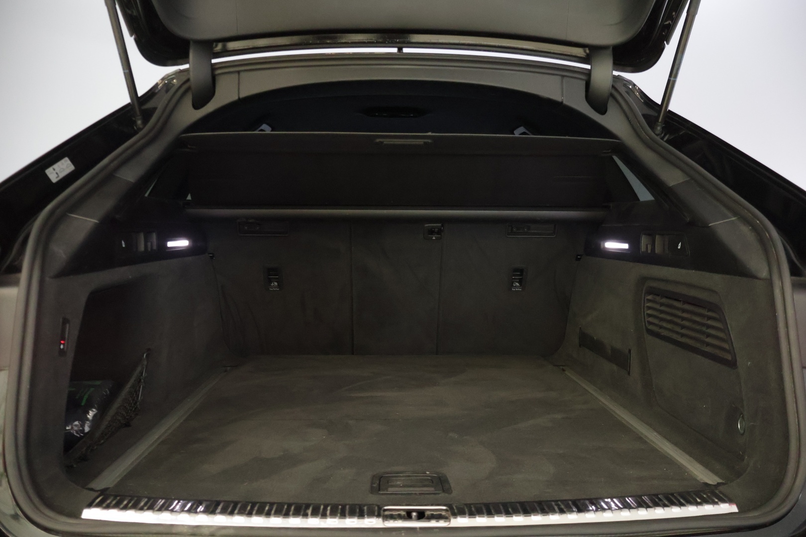 AUDI A6 allroad 2020
