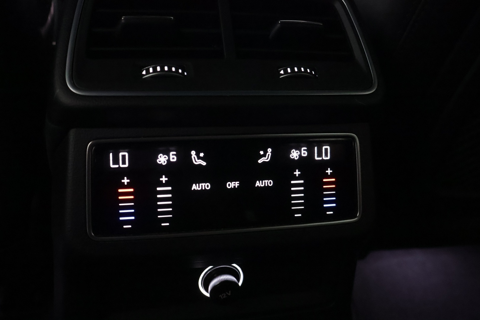 AUDI A6 allroad 2020
