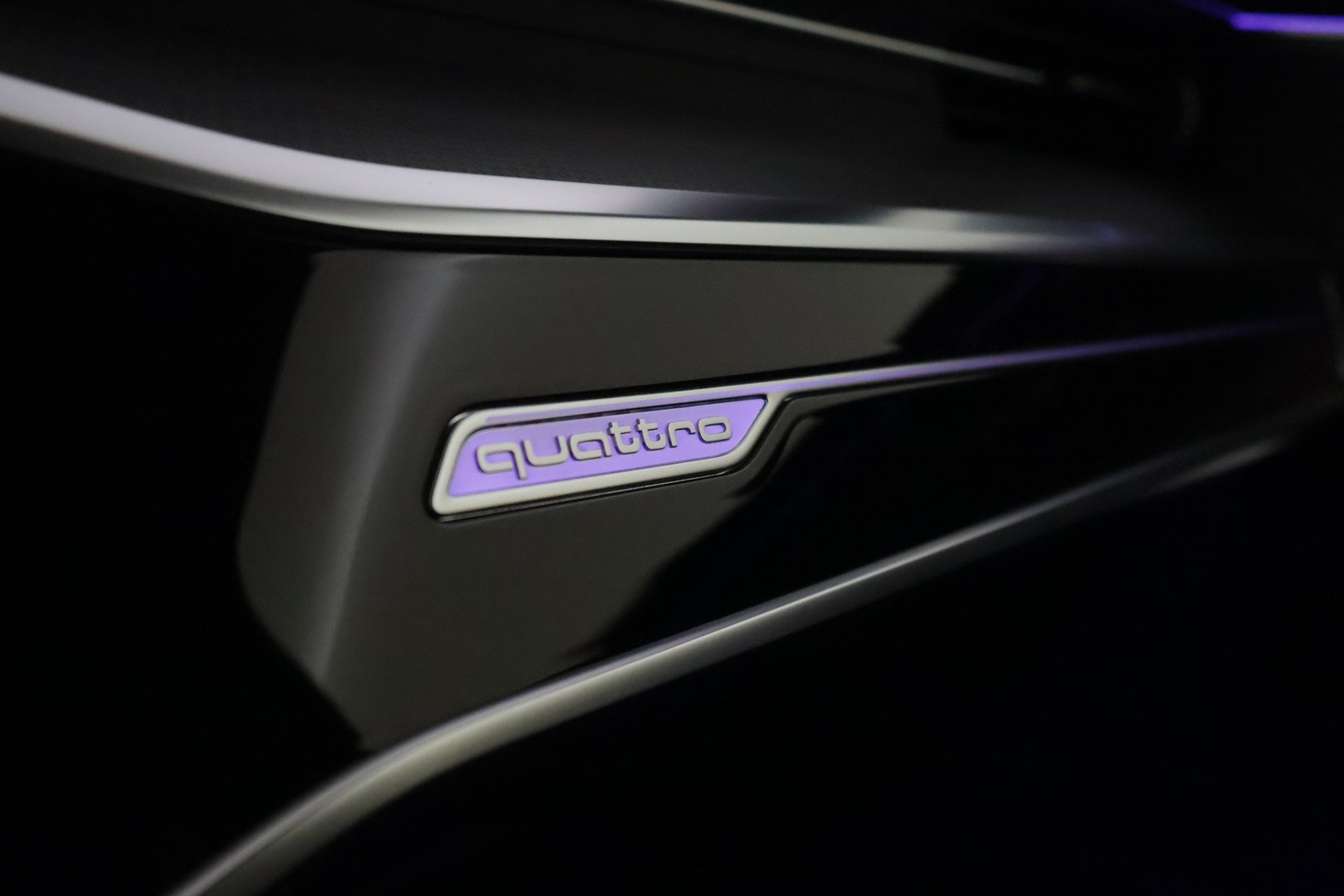 AUDI A6 allroad 2020
