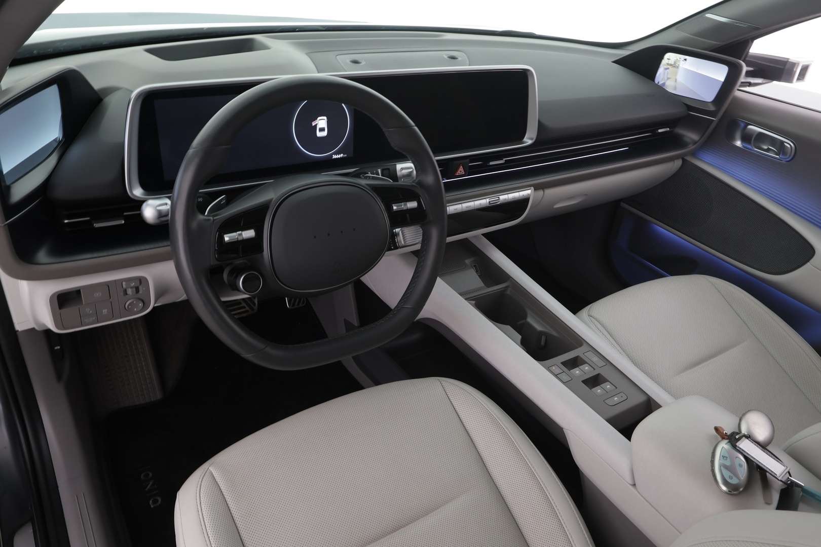 HYUNDAI IONIQ 6 2023