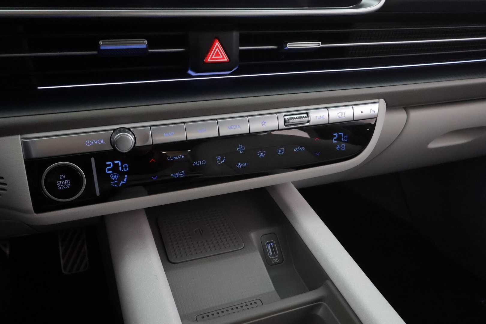 HYUNDAI IONIQ 6 2023