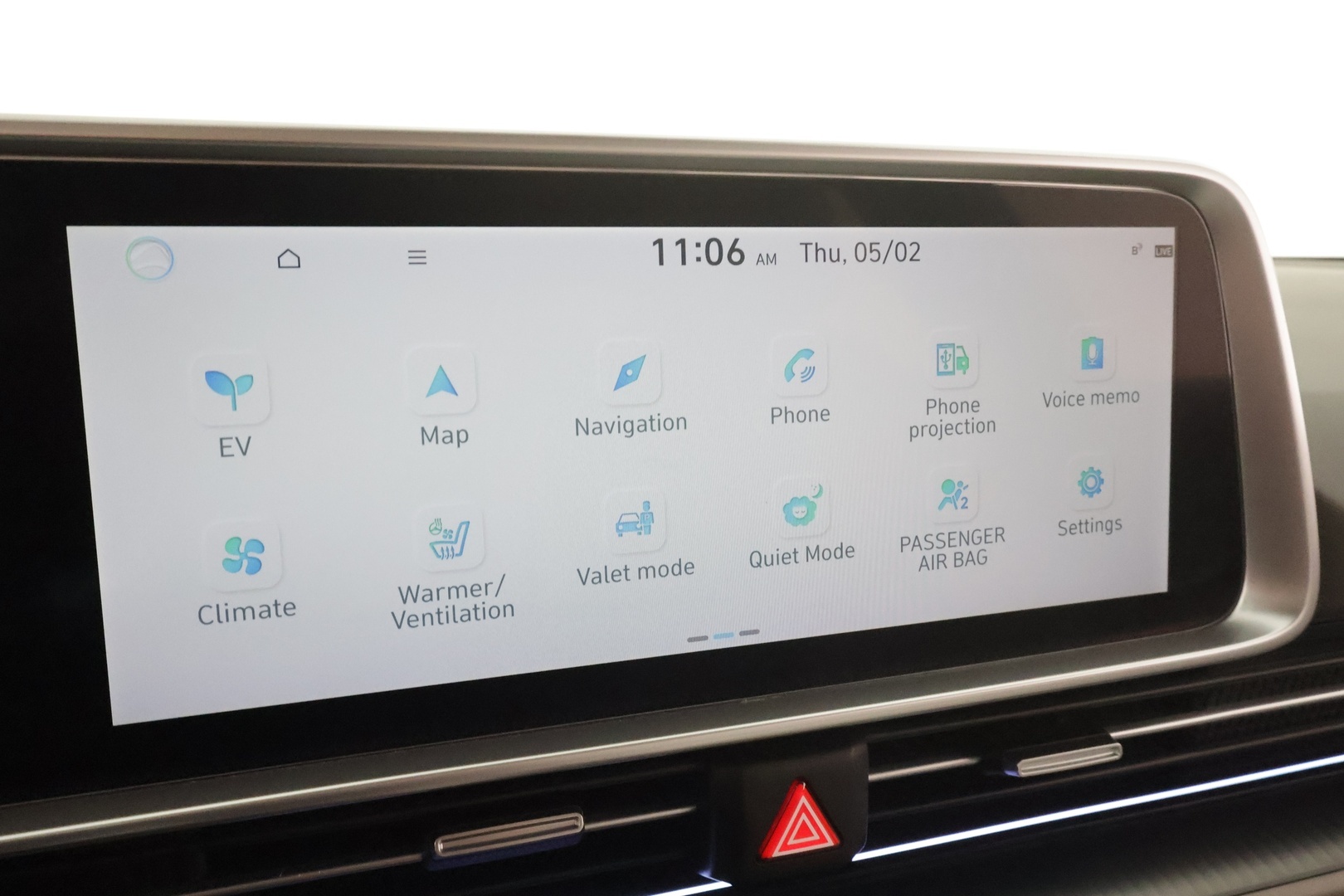 HYUNDAI IONIQ 6 2023