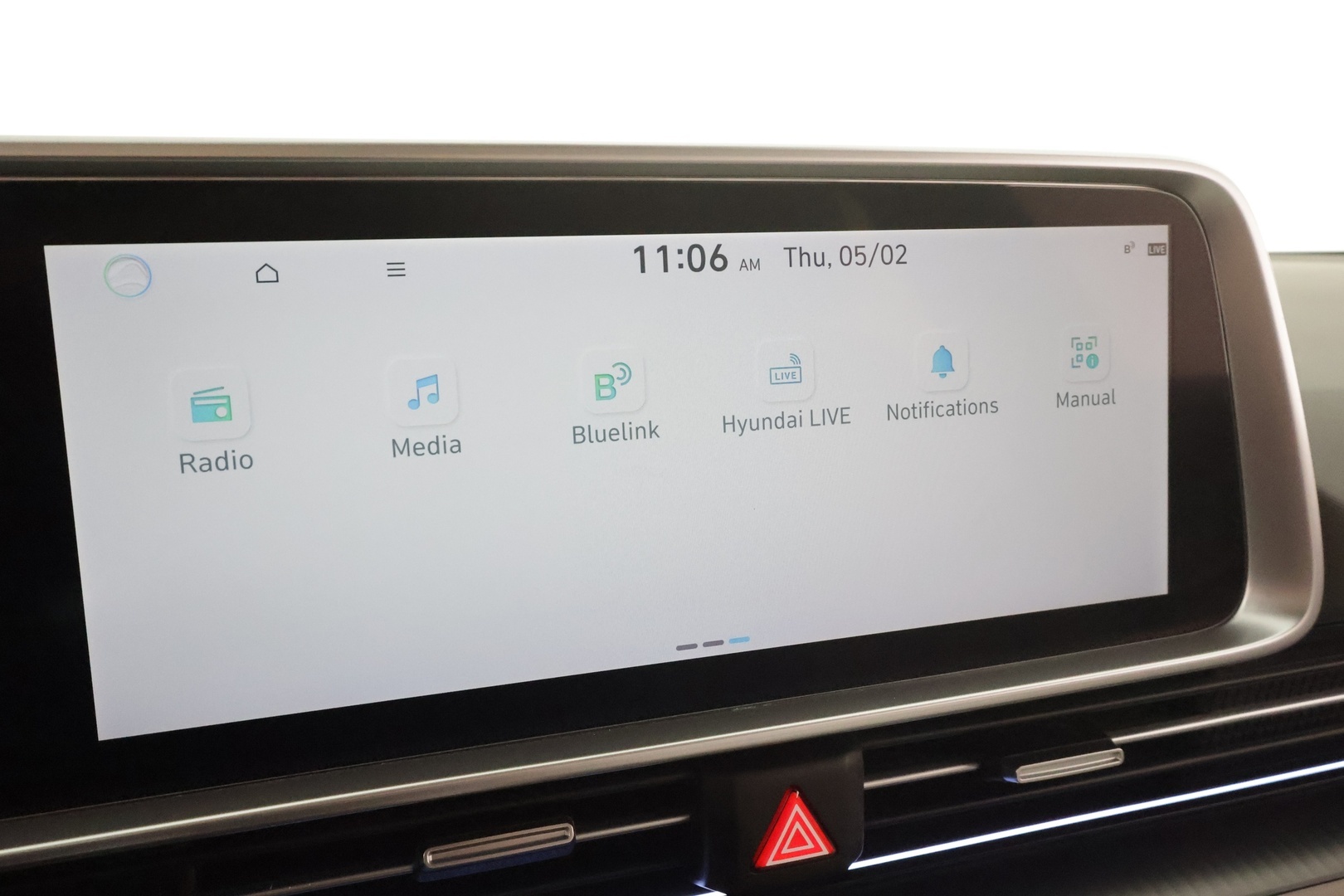 HYUNDAI IONIQ 6 2023