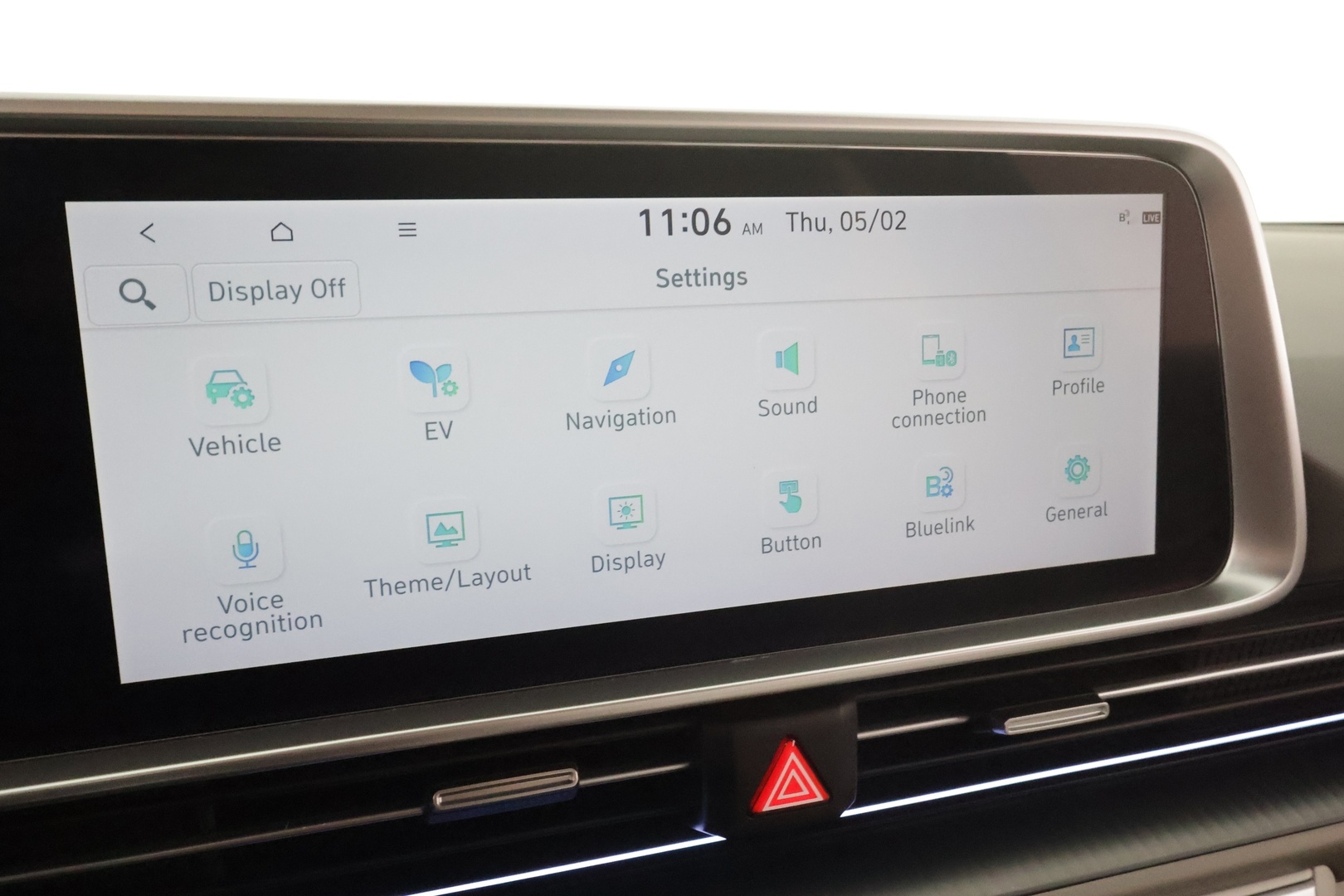 HYUNDAI IONIQ 6 2023