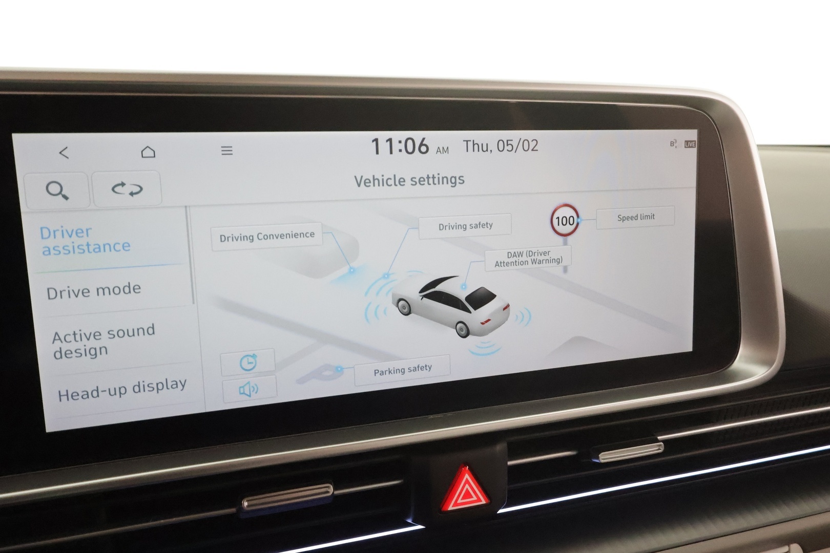 HYUNDAI IONIQ 6 2023