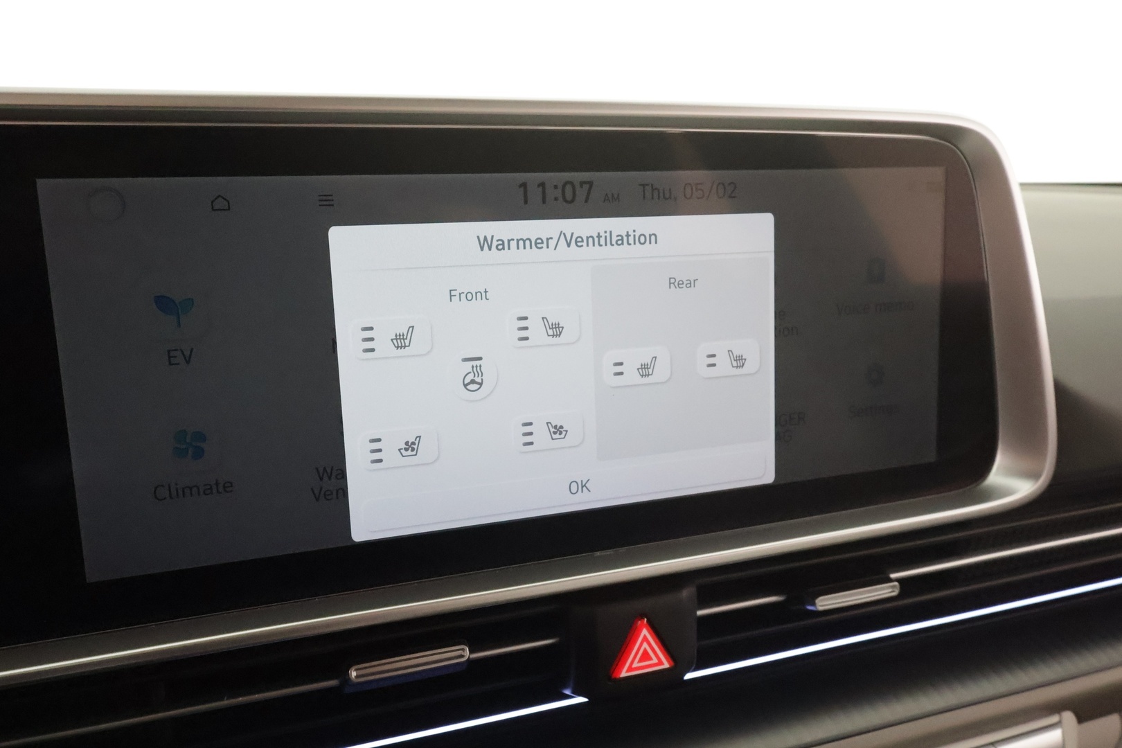 HYUNDAI IONIQ 6 2023