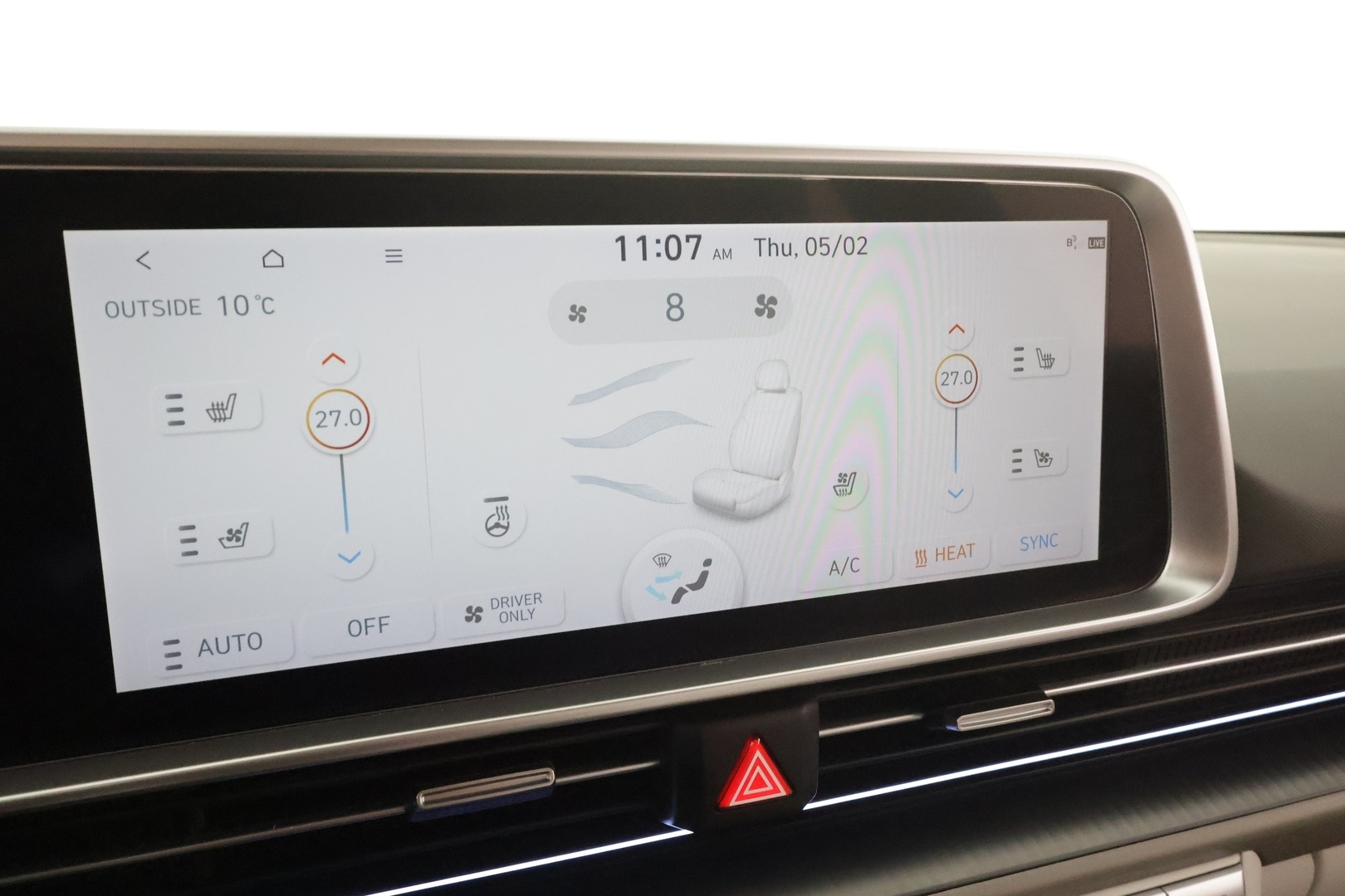 HYUNDAI IONIQ 6 2023