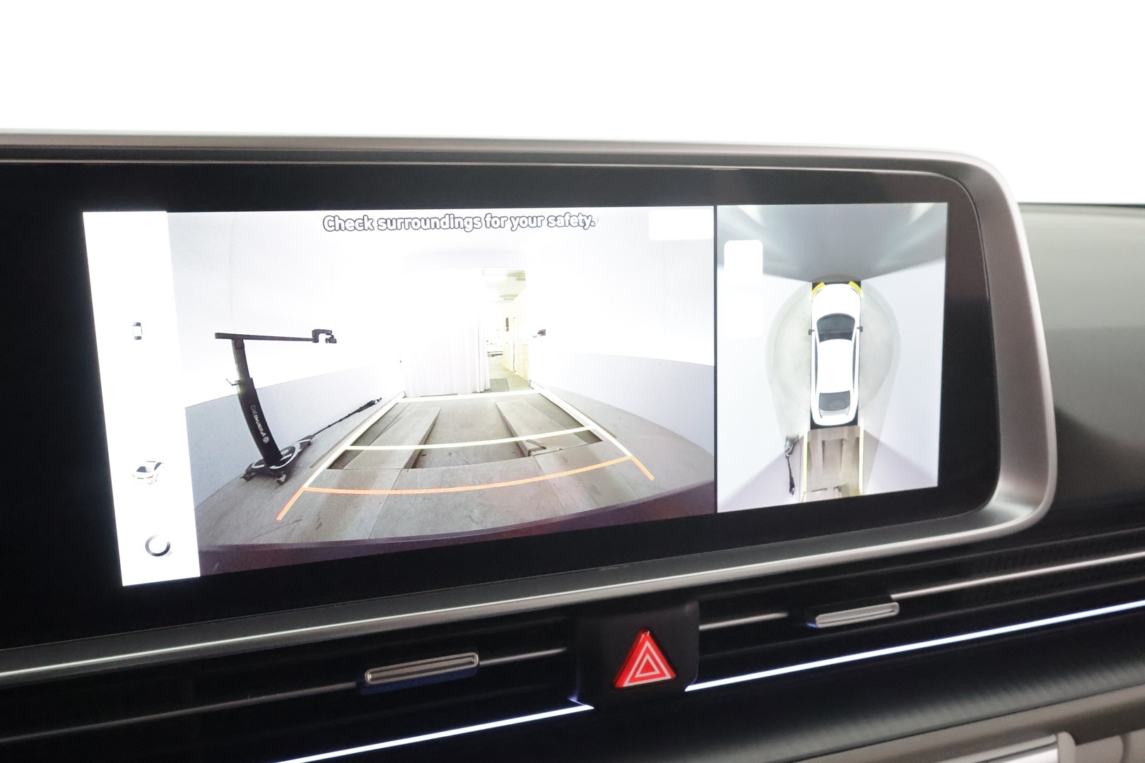 HYUNDAI IONIQ 6 2023