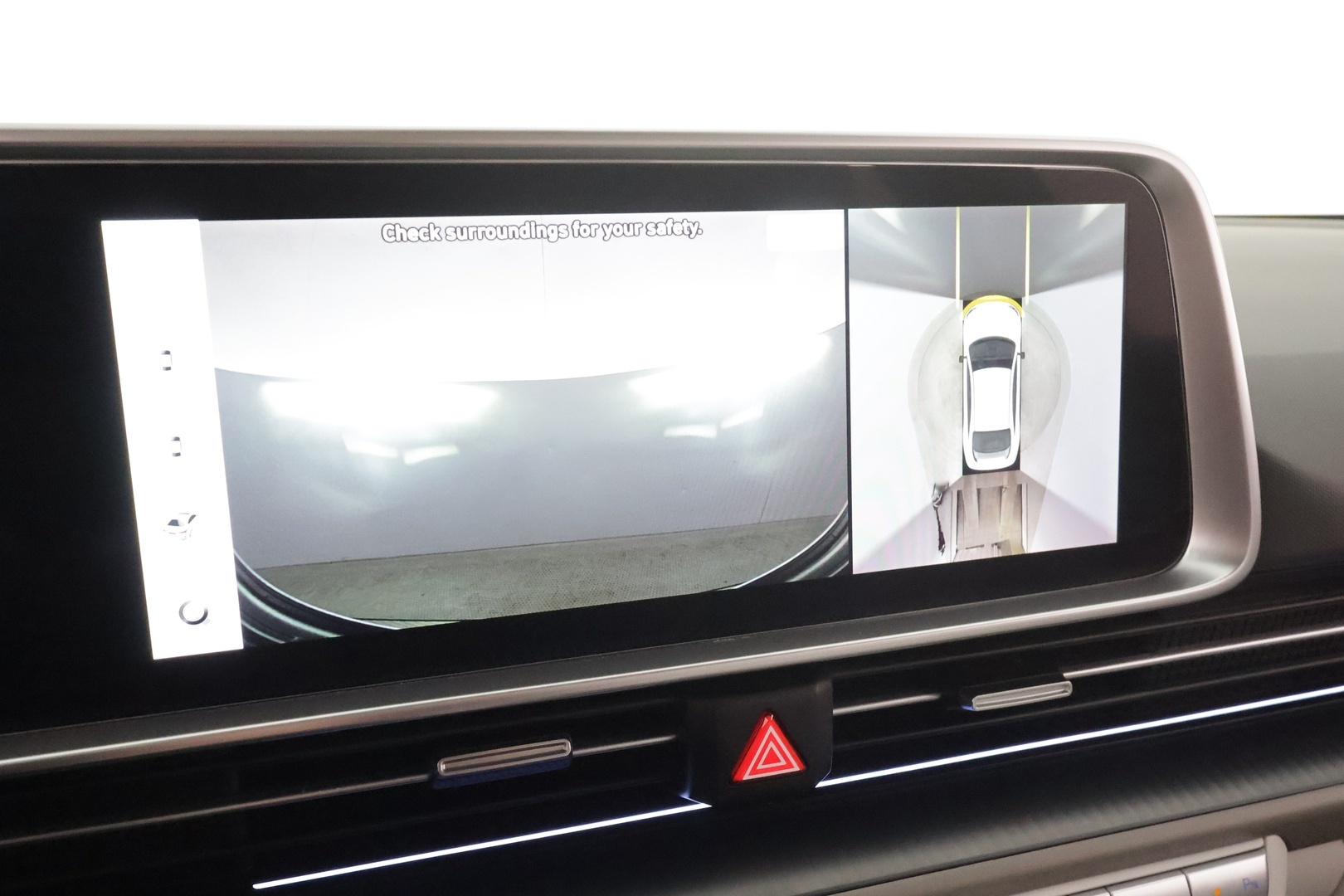 HYUNDAI IONIQ 6 2023