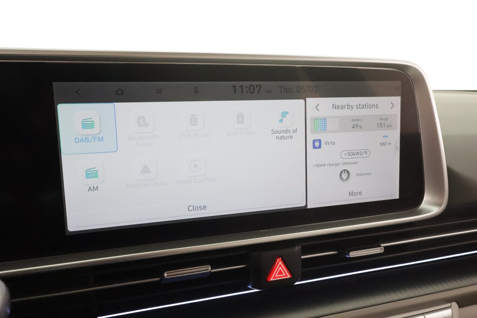 HYUNDAI IONIQ 6 2023