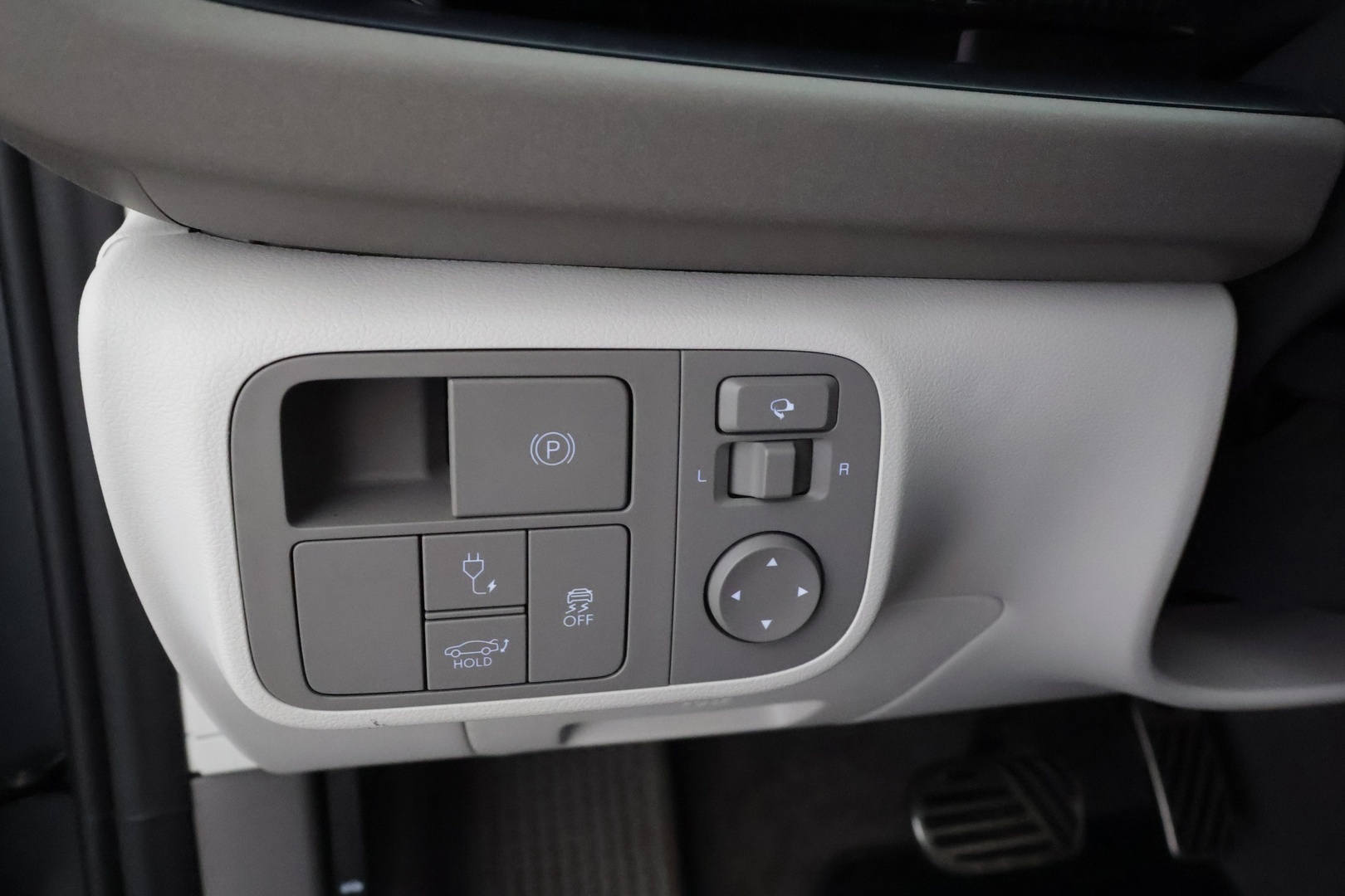 HYUNDAI IONIQ 6 2023