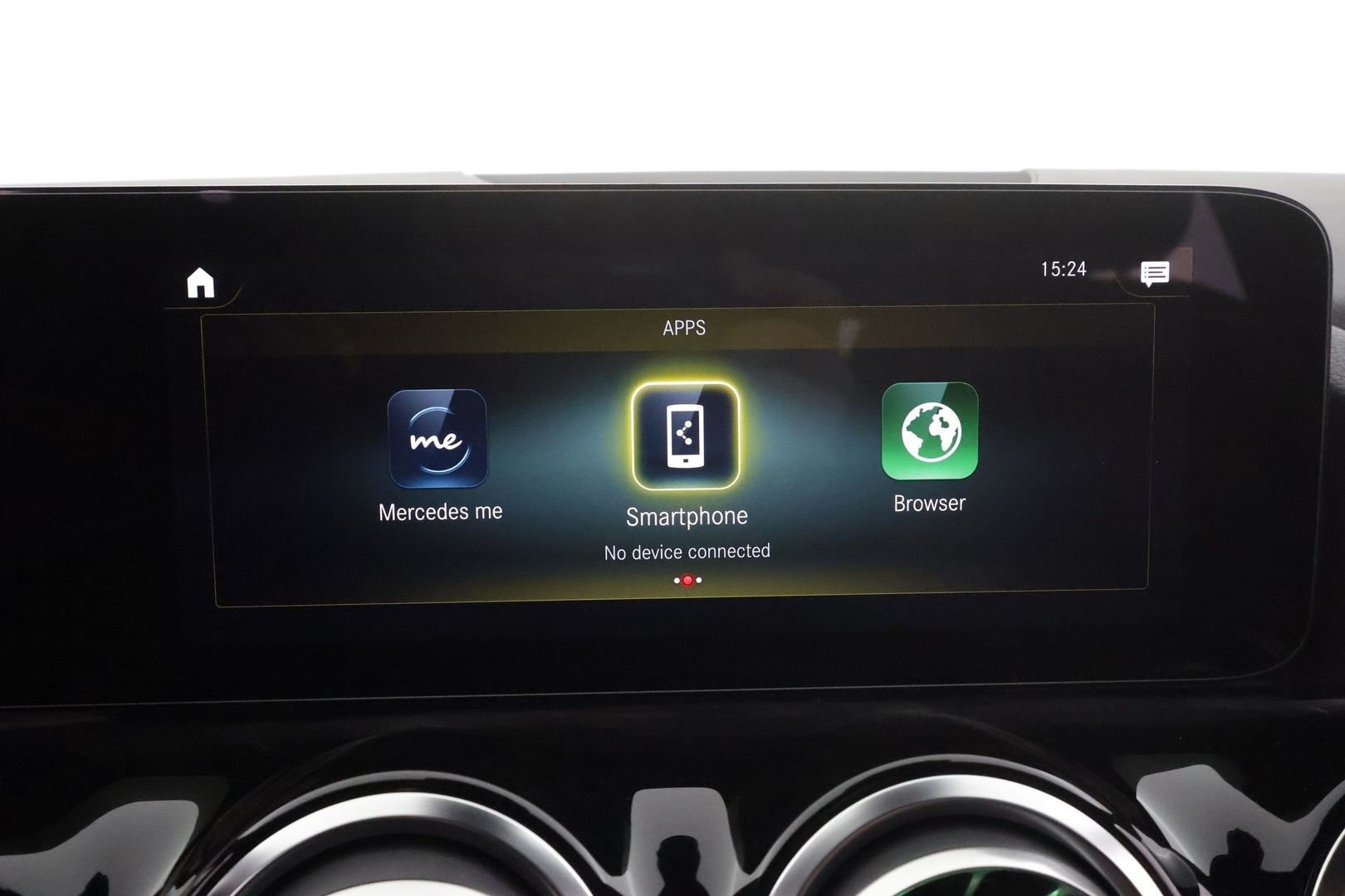 MERCEDES-BENZ EQA 2023