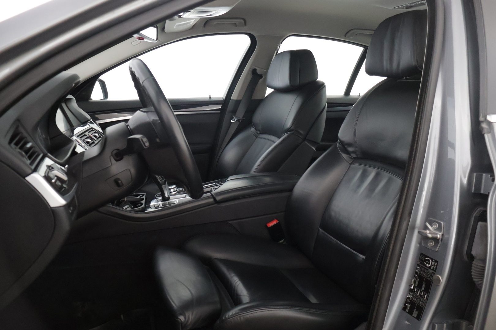BMW 530 2010