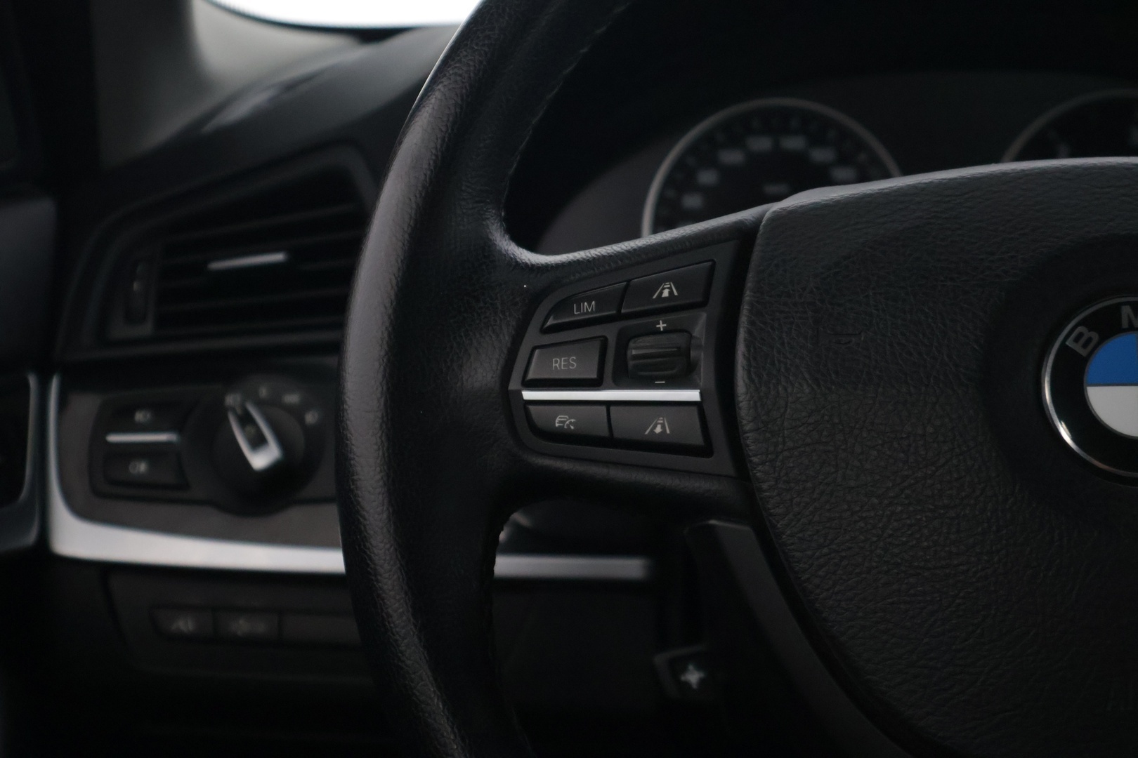 BMW 530 2010