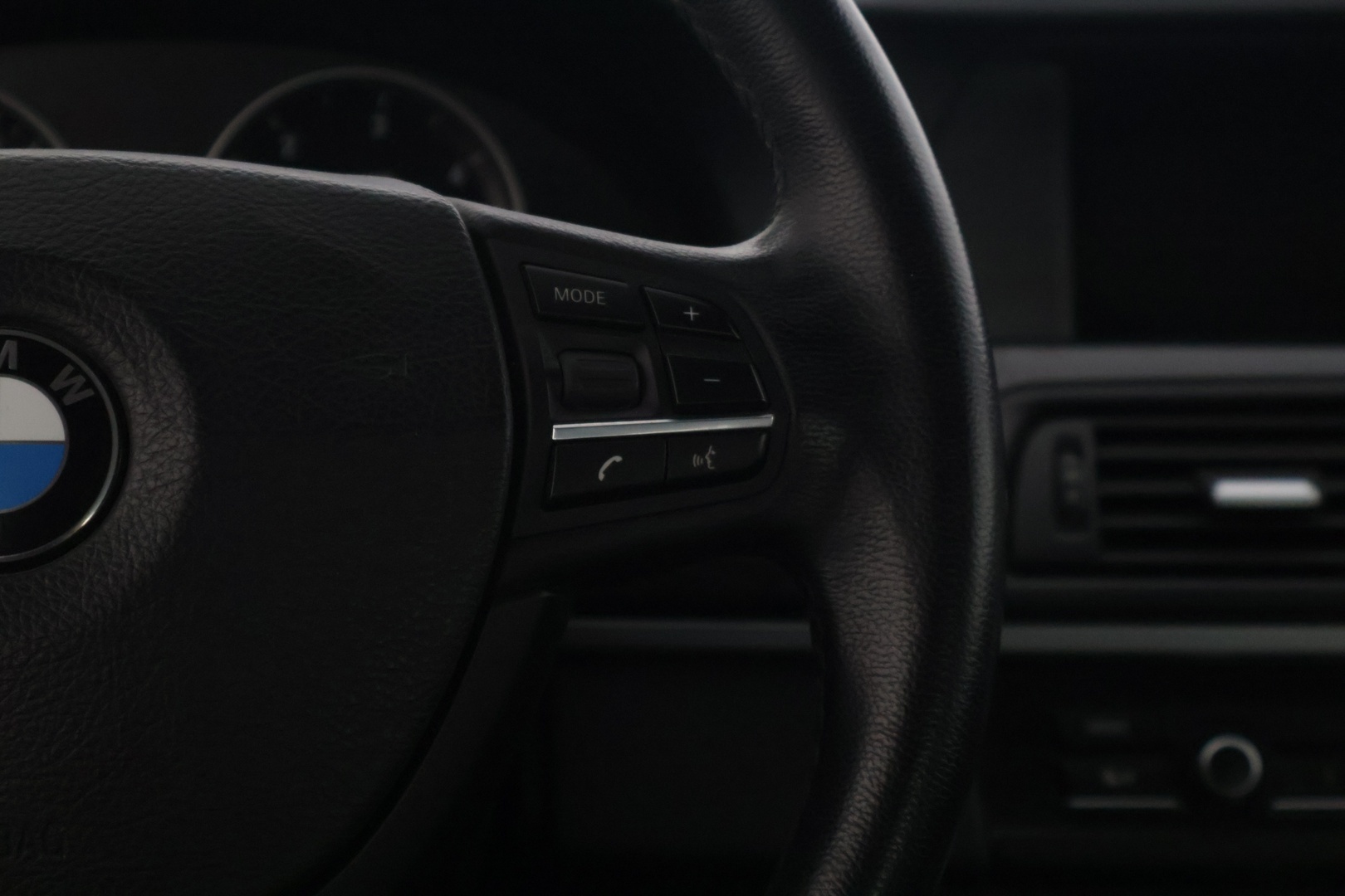 BMW 530 2010