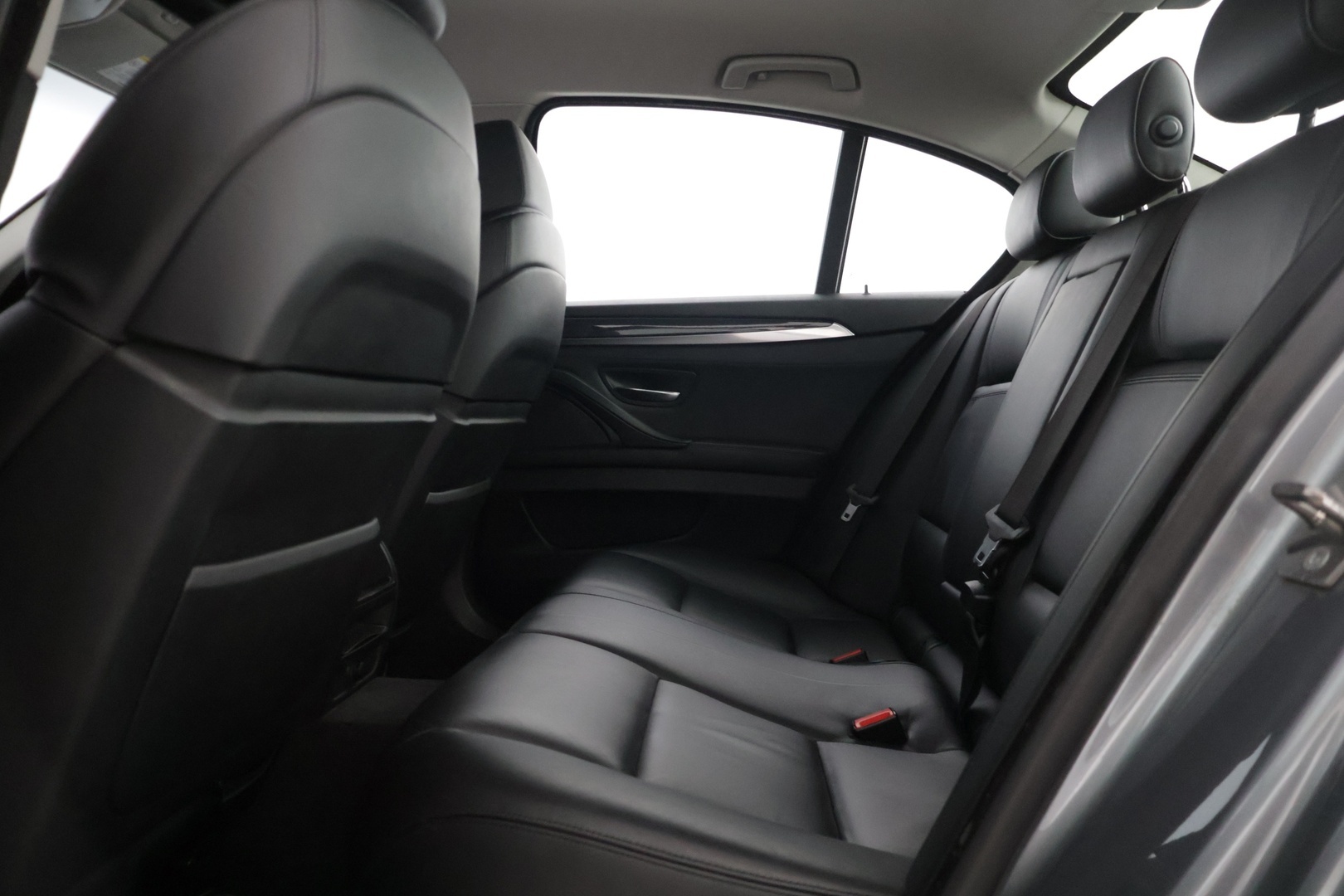 BMW 530 2010
