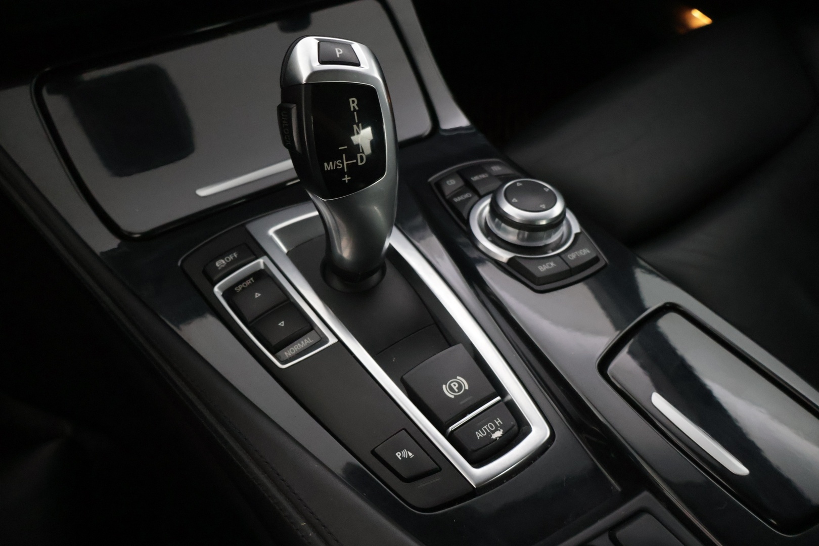 BMW 530 2010