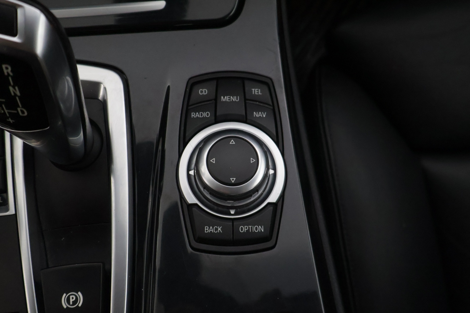 BMW 530 2010