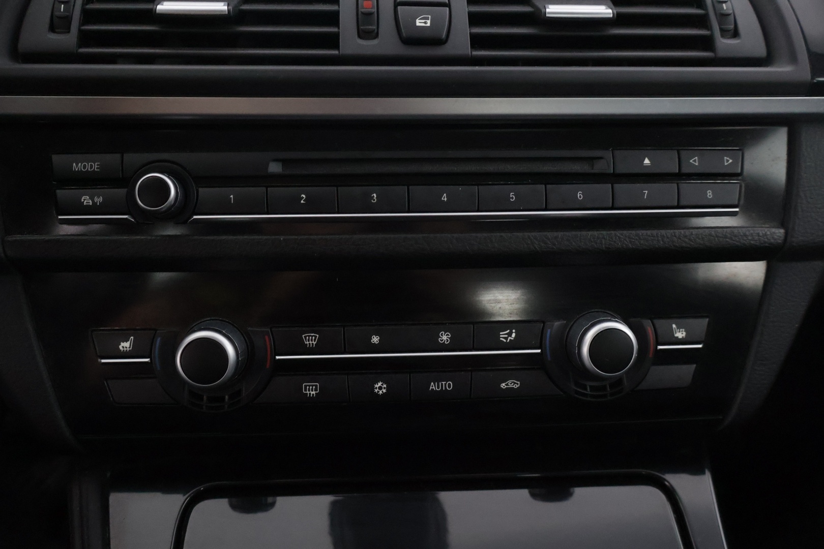 BMW 530 2010