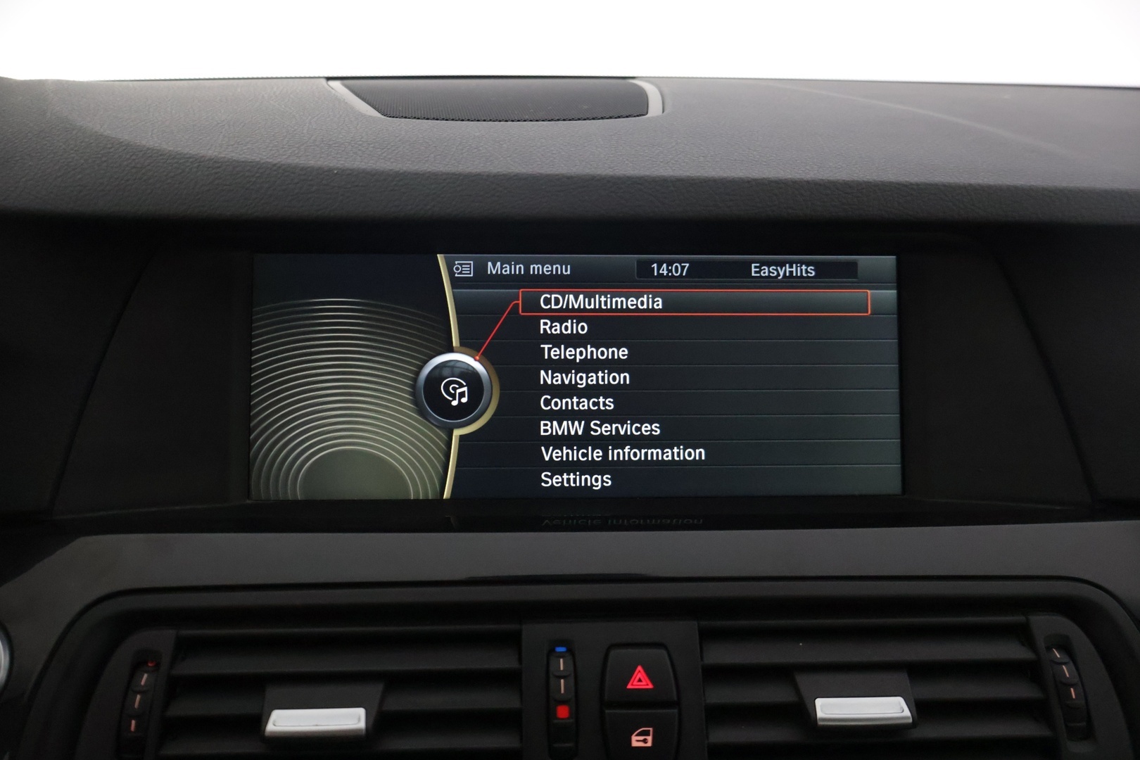 BMW 530 2010