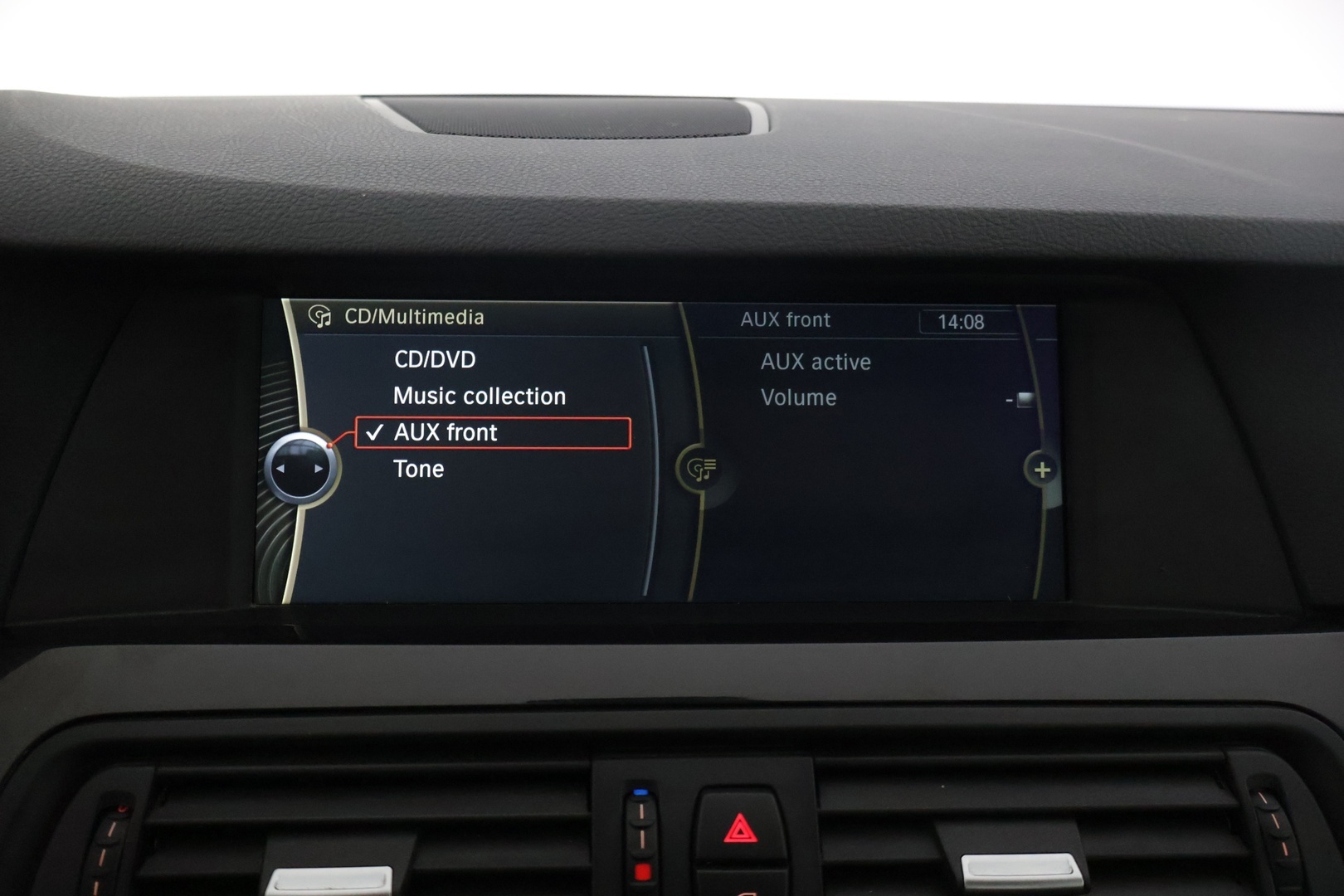 BMW 530 2010