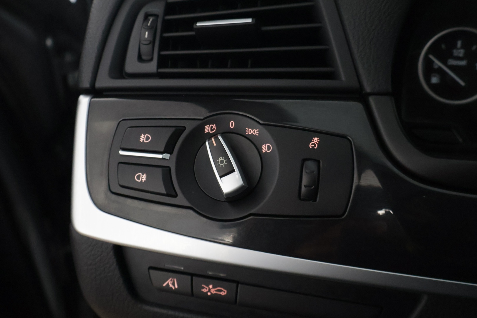 BMW 530 2010