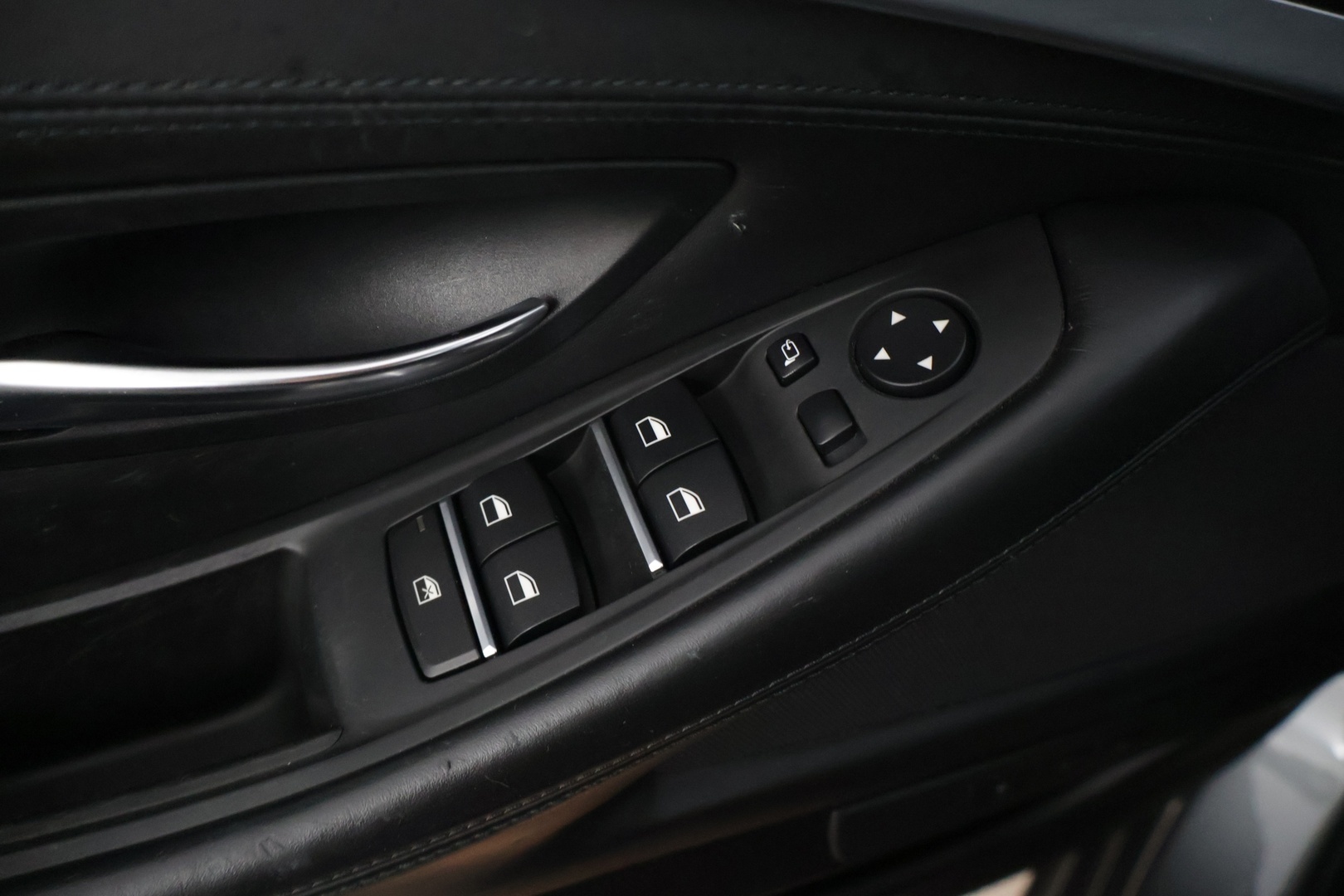 BMW 530 2010