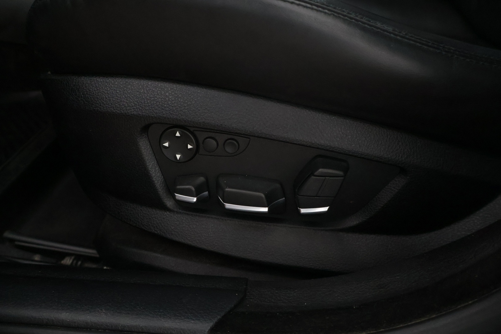 BMW 530 2010