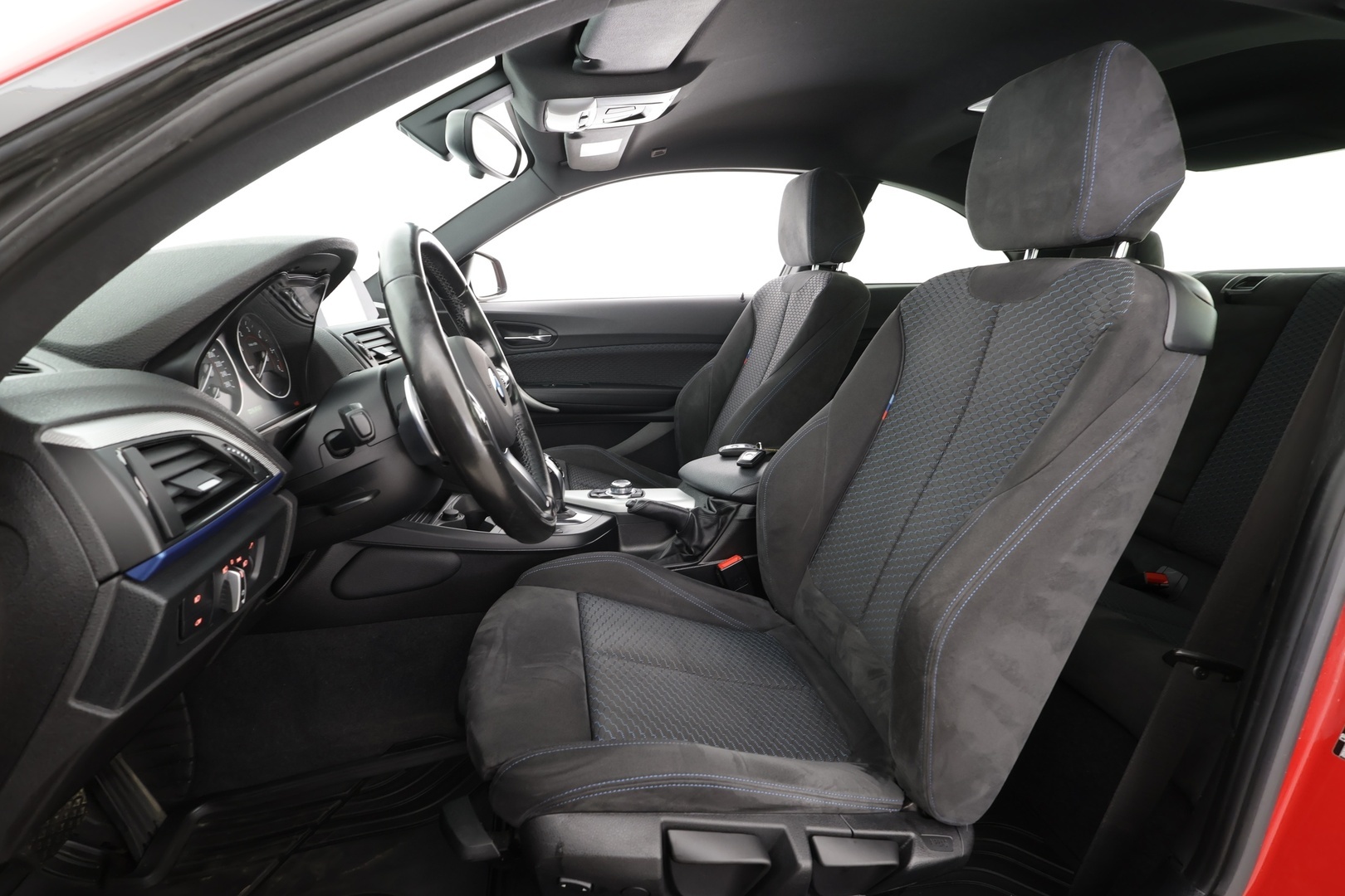 BMW 220 2015
