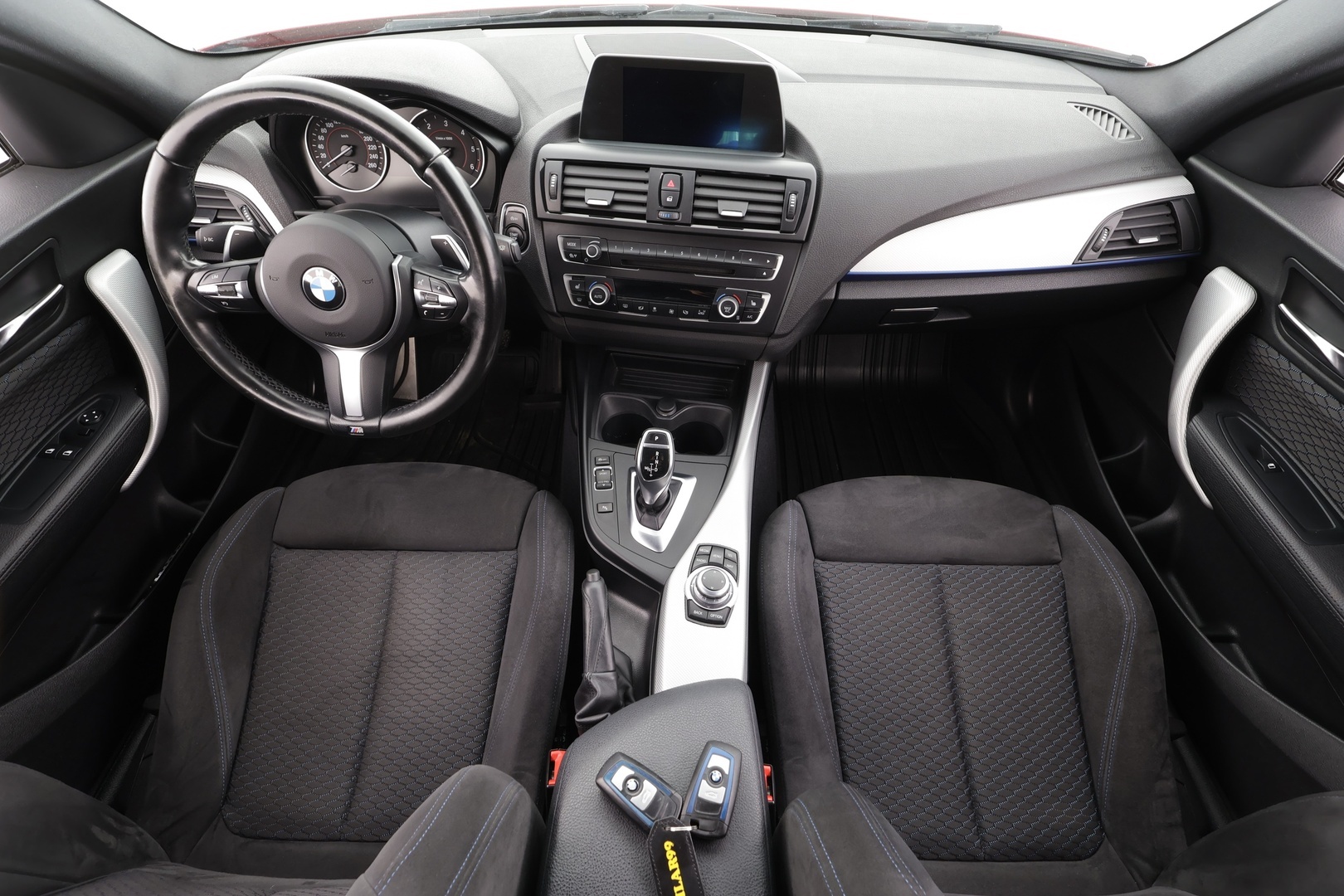 BMW 220 2015
